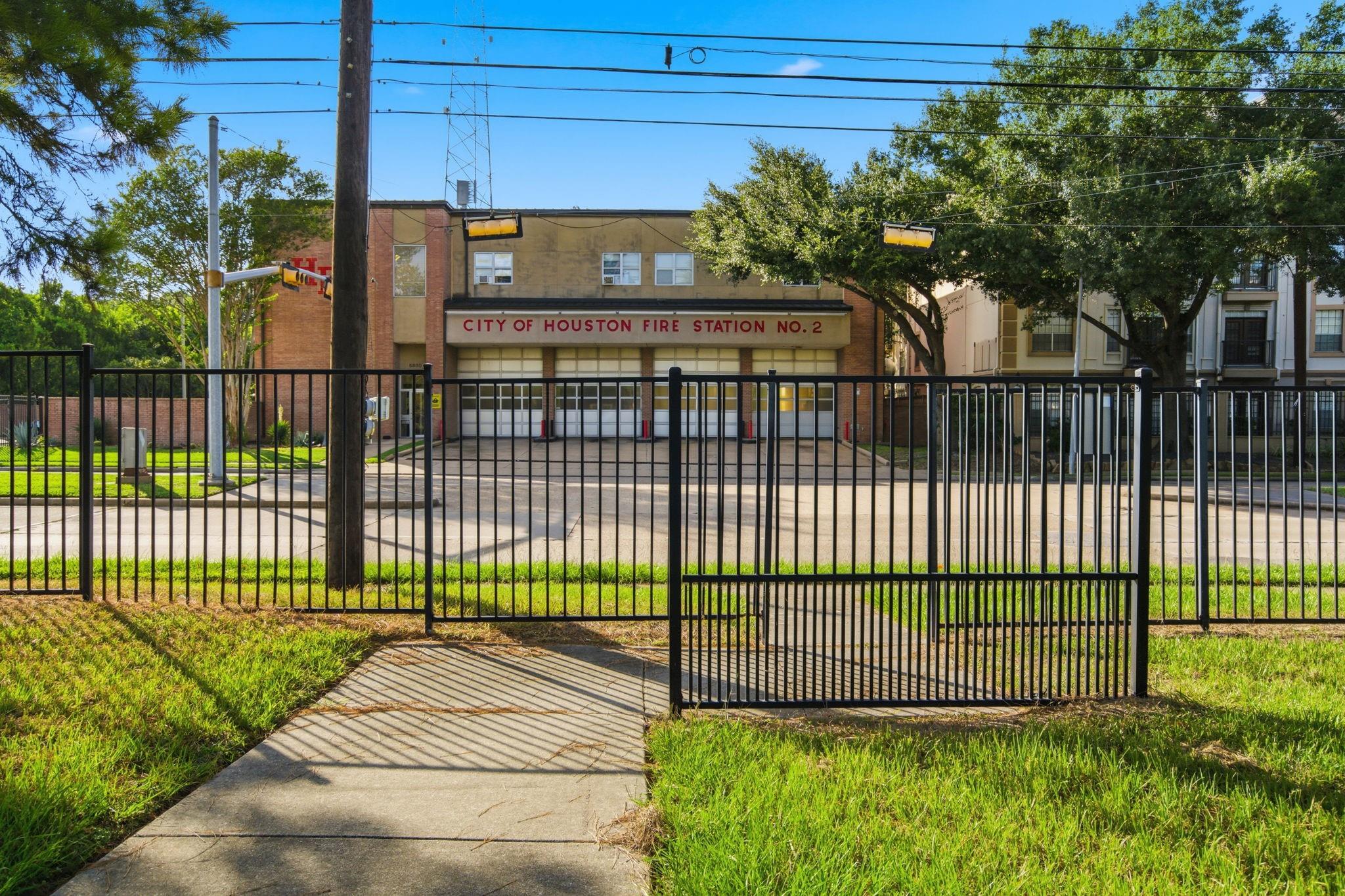 5711 Sugar Hill Drive # 5