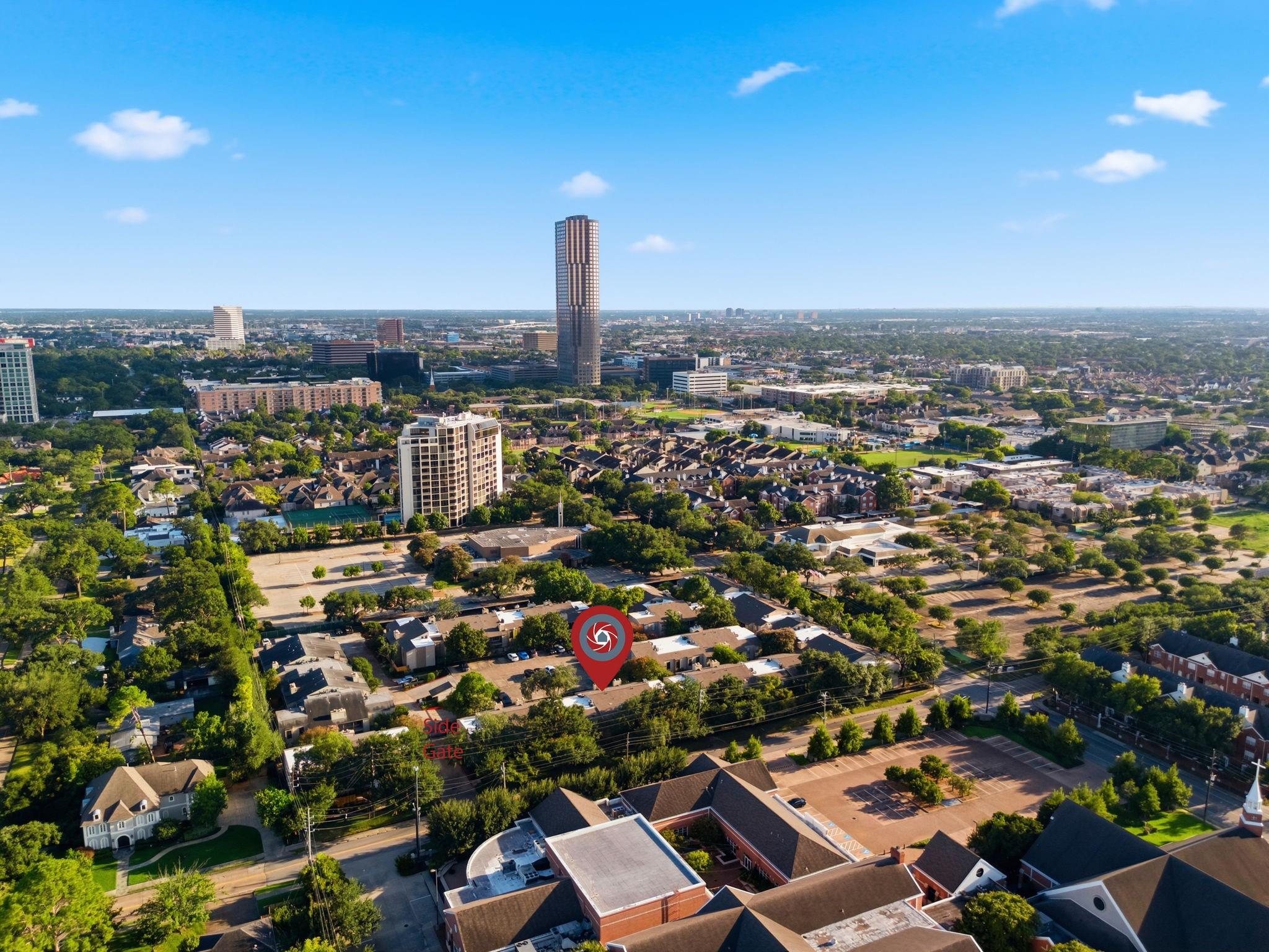 5711 Sugar Hill Drive # 5