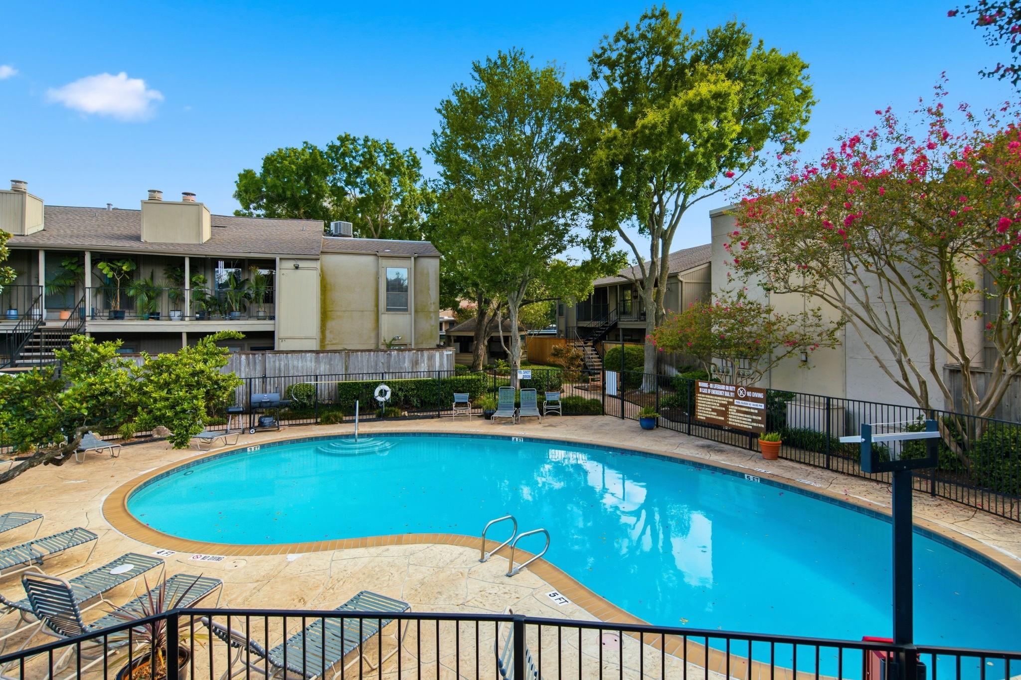 5711 Sugar Hill Drive # 5