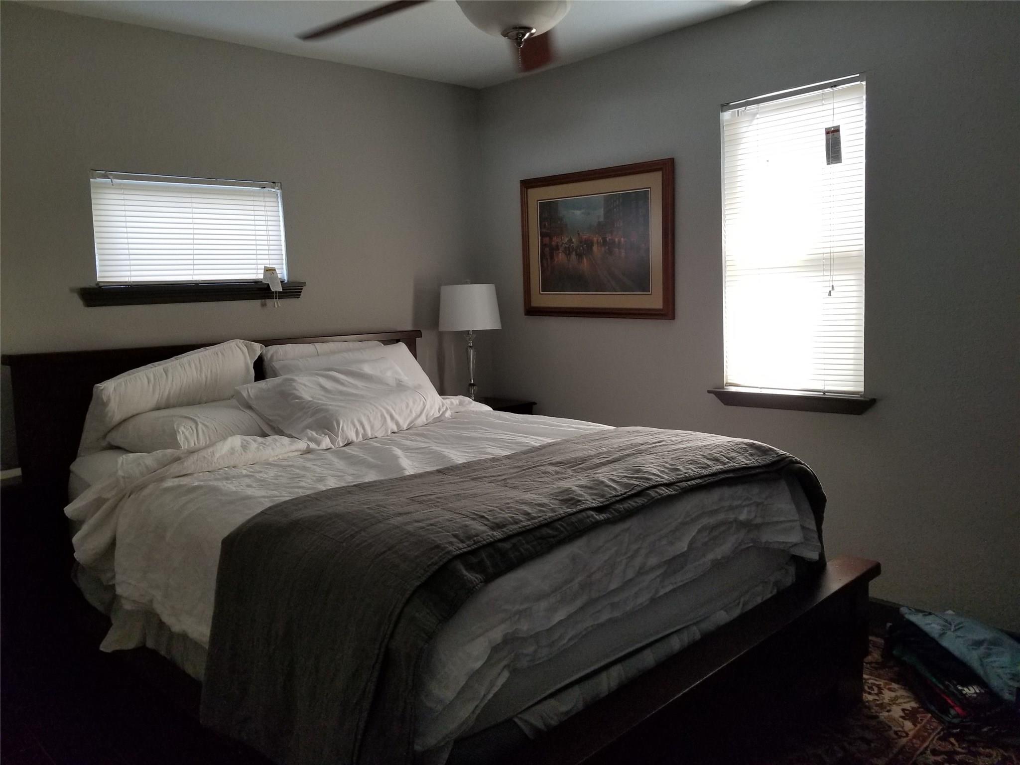 1501 Asbury # A