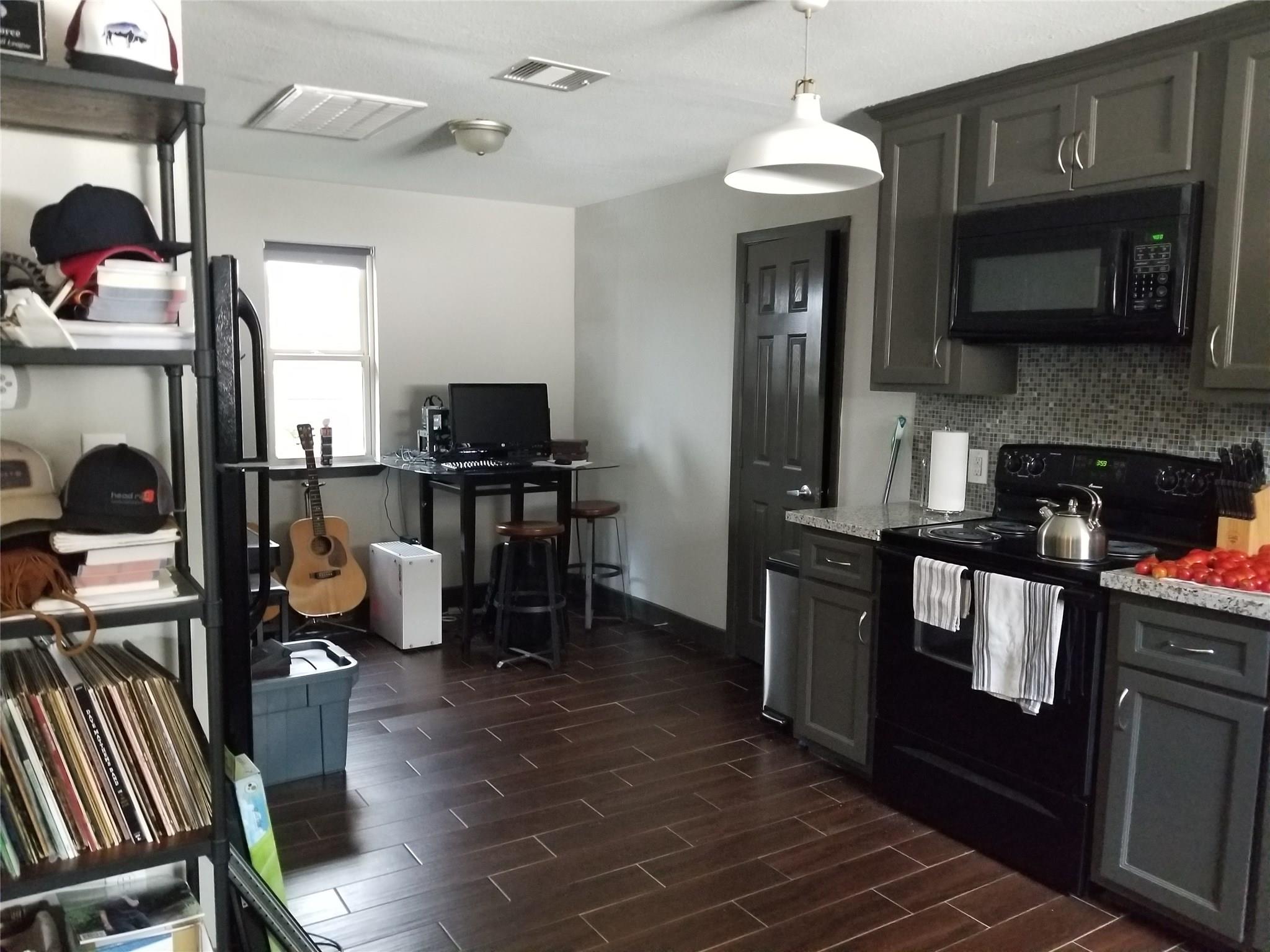 1501 Asbury # A
