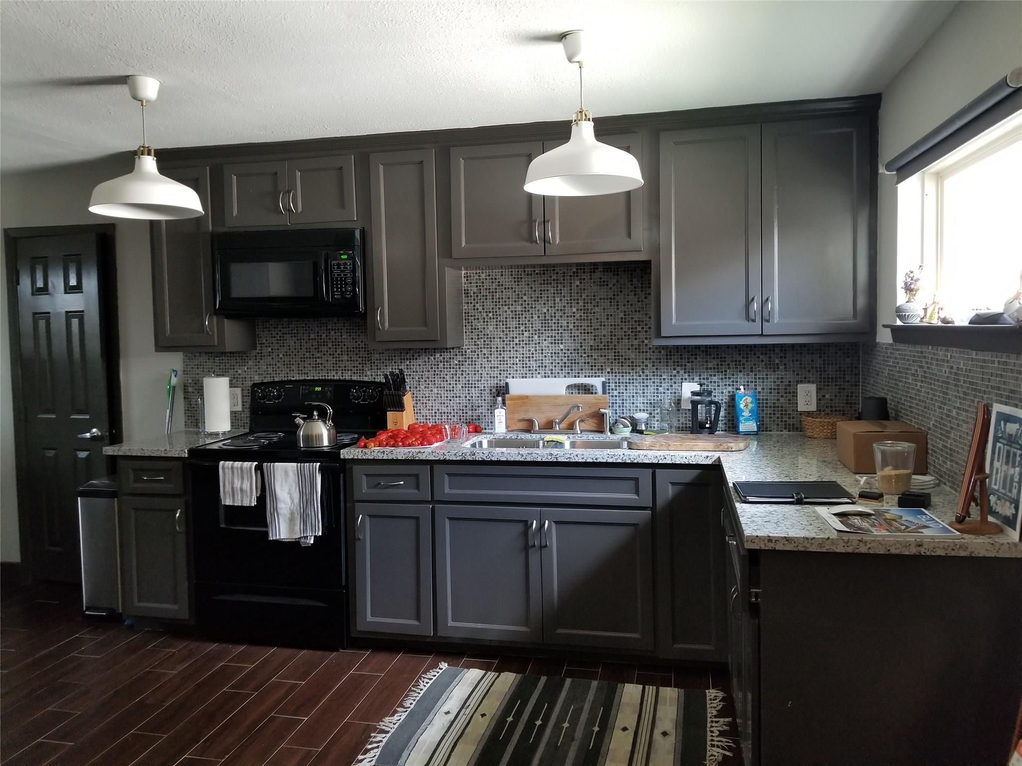 1501 Asbury # A