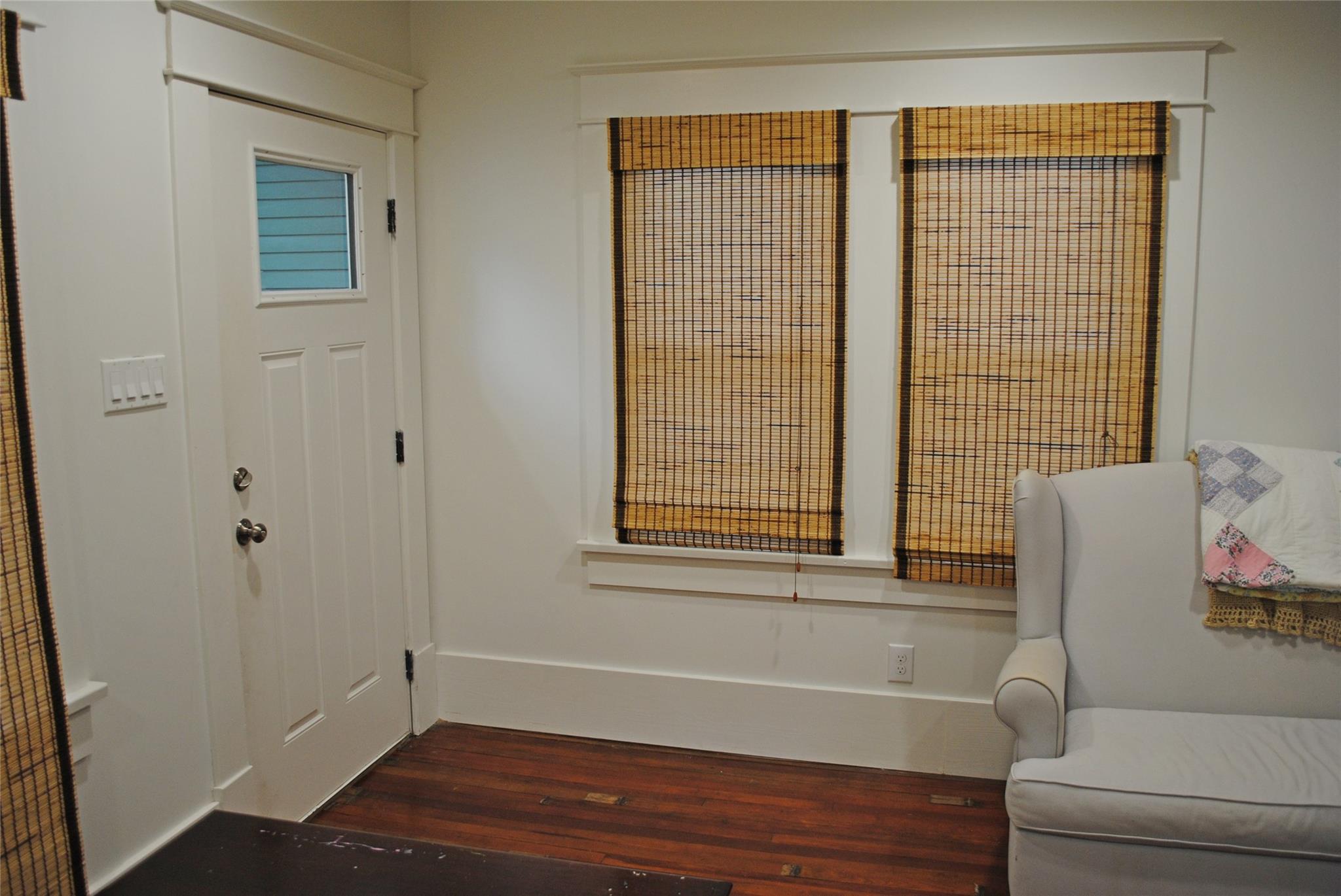508 Bayland Avenue Unit: 1/2