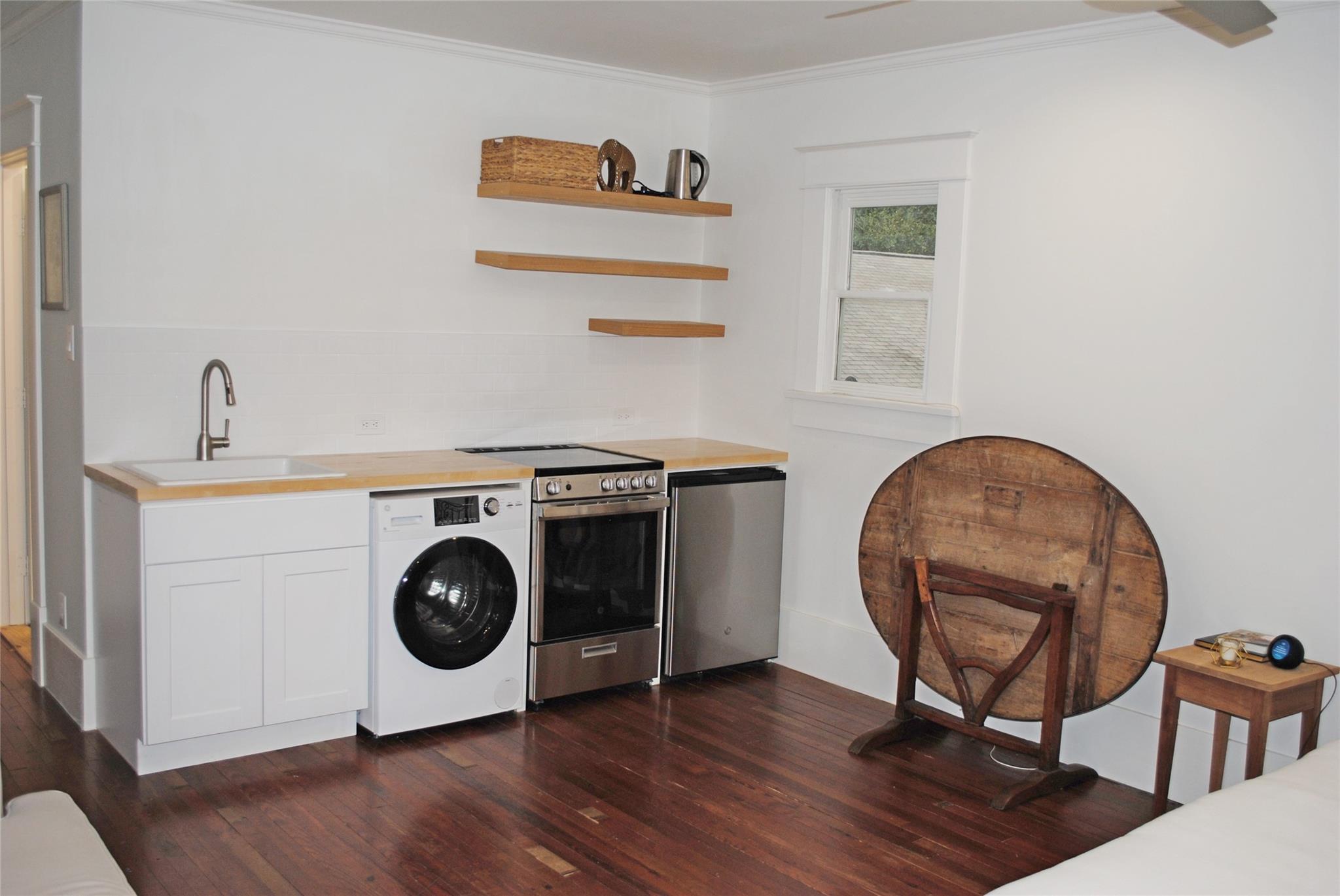 508 Bayland Avenue Unit: 1/2