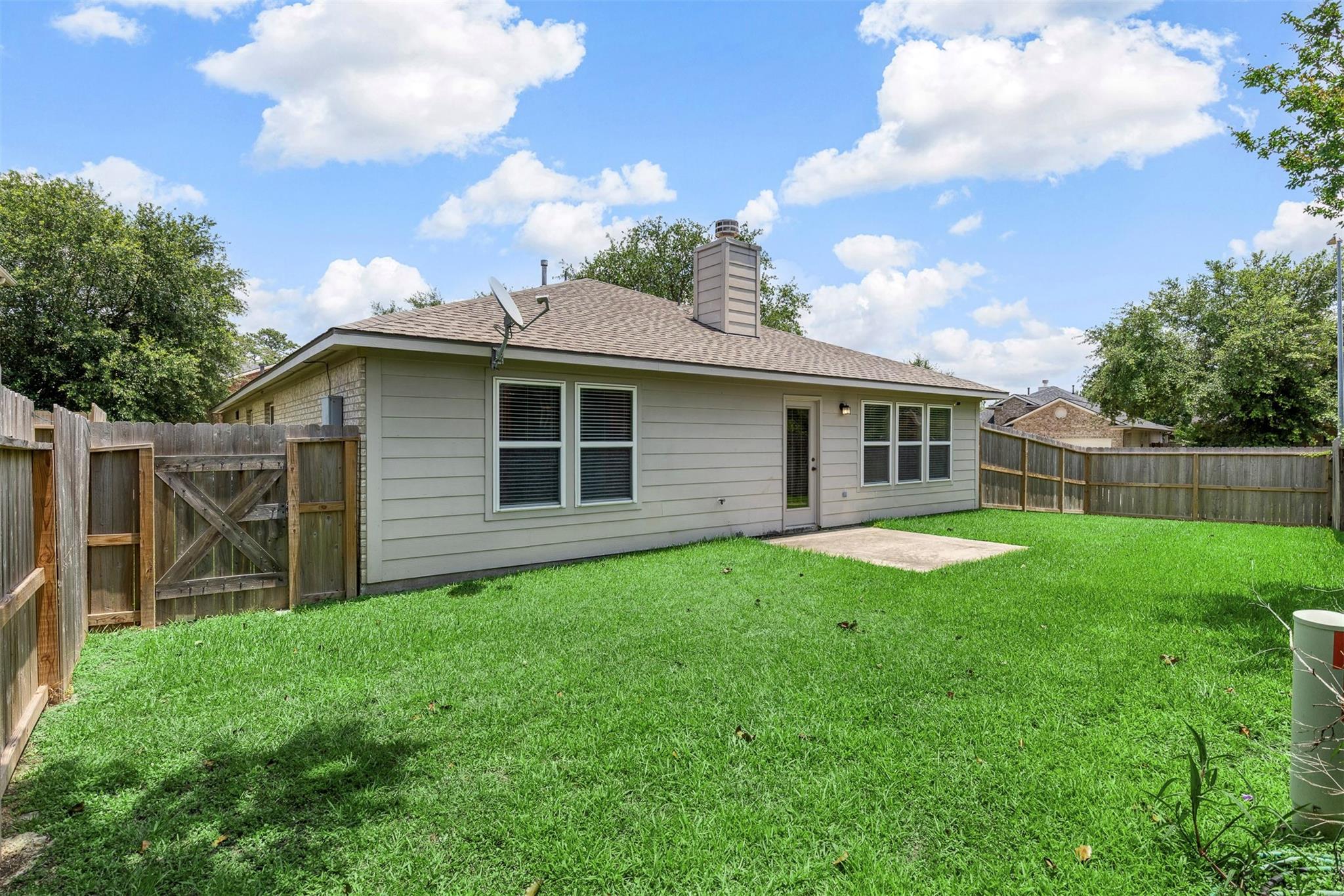 11627 Champions Walk Lane
