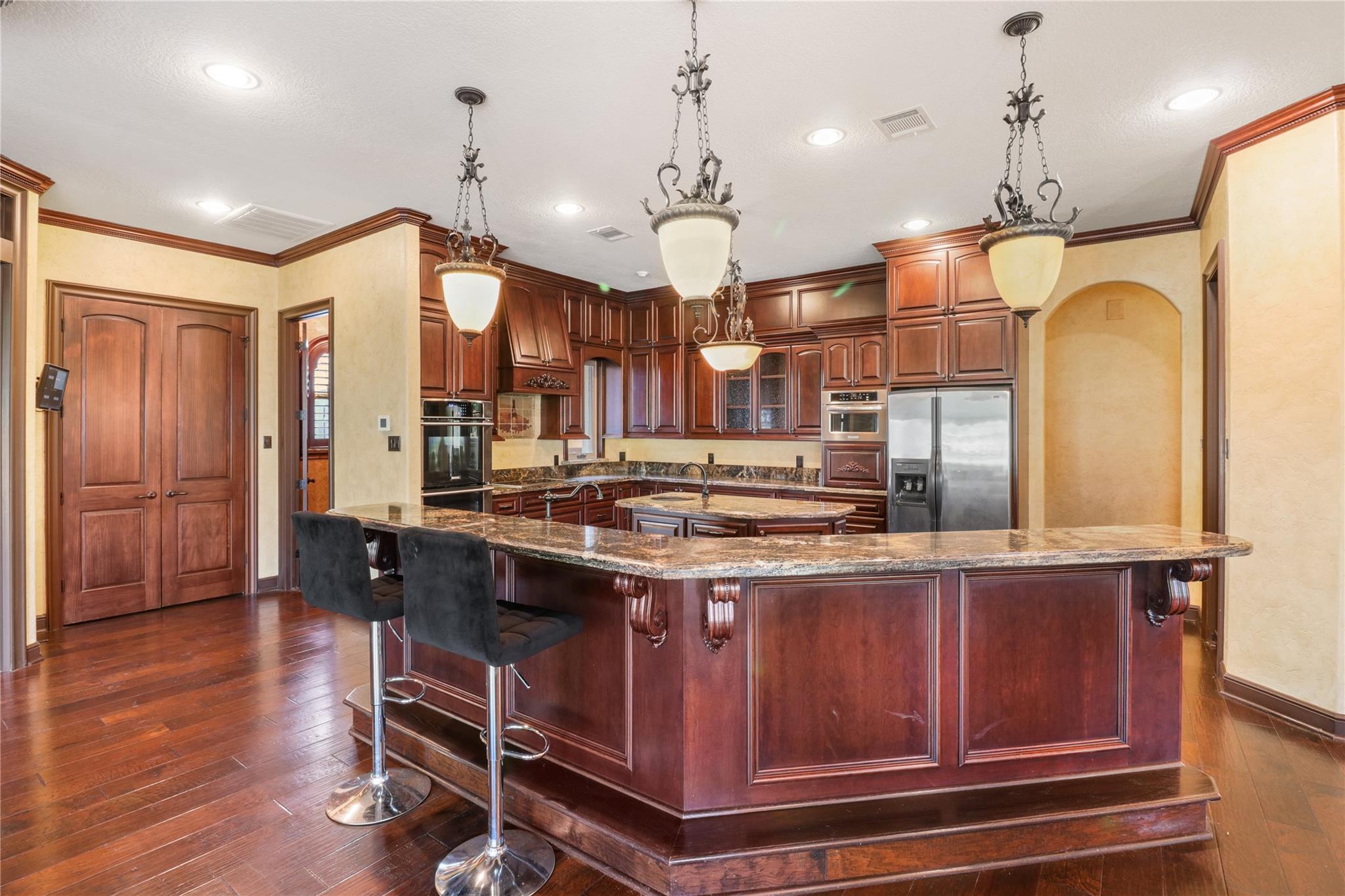 26325 Bauer Hockley Road