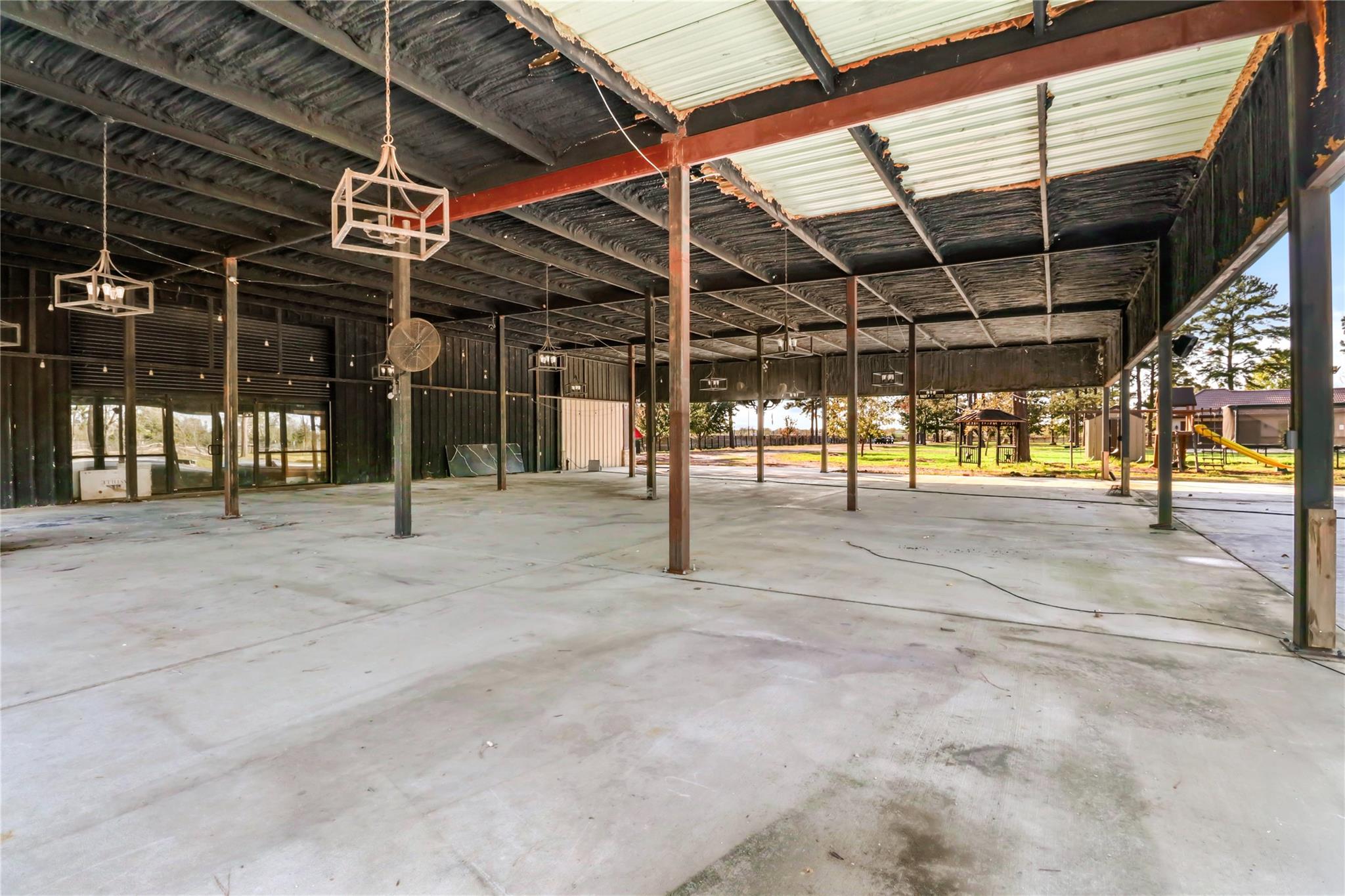 26325 Bauer Hockley Road