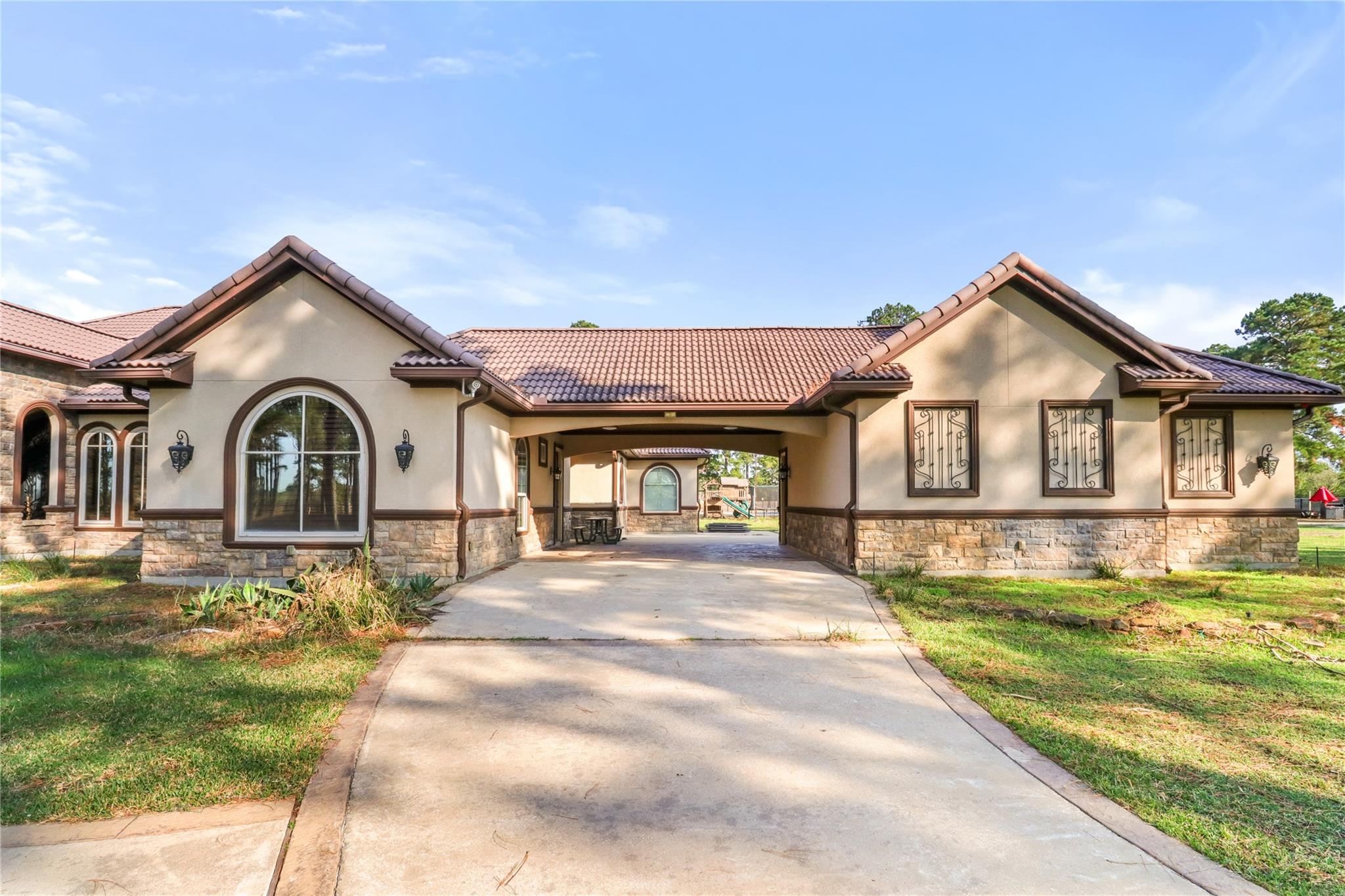 26325 Bauer Hockley Road