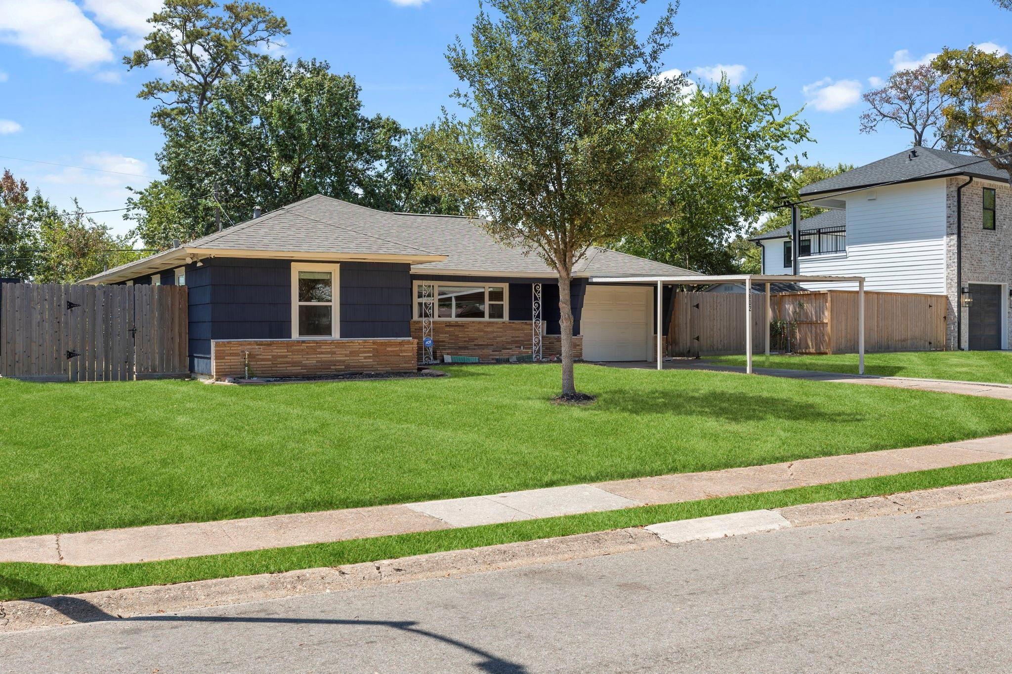 1802 Turnpike Road