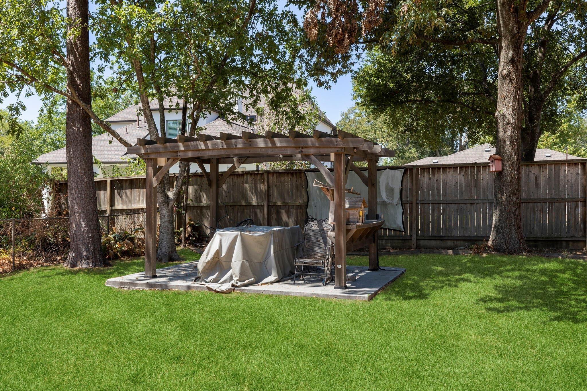 1802 Turnpike Road