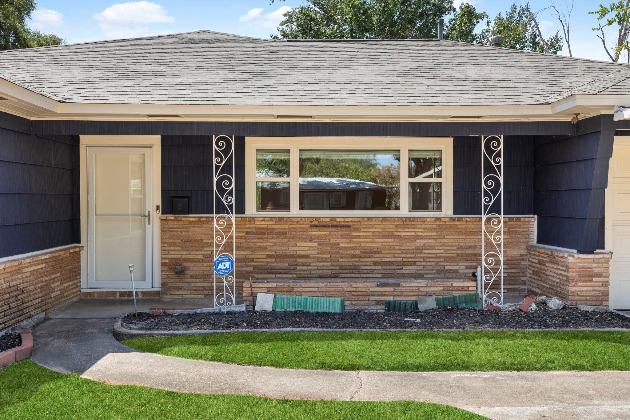 1802 Turnpike Road
