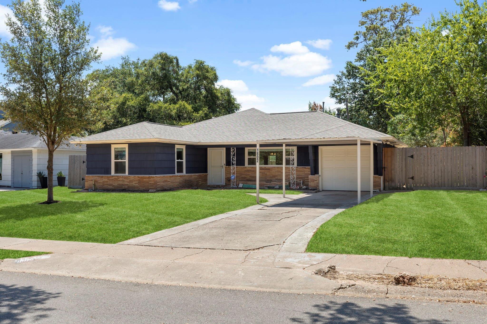 1802 Turnpike Road