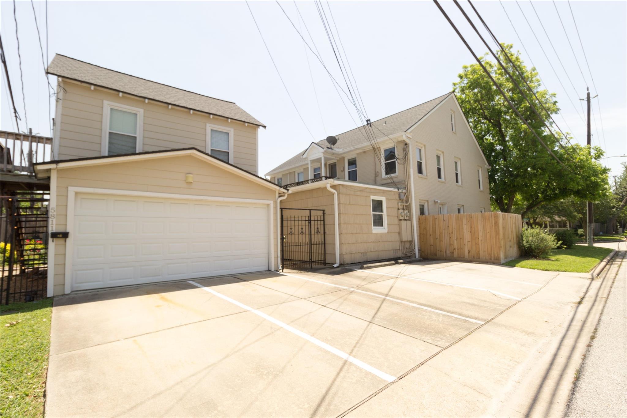 2348 Dryden Road