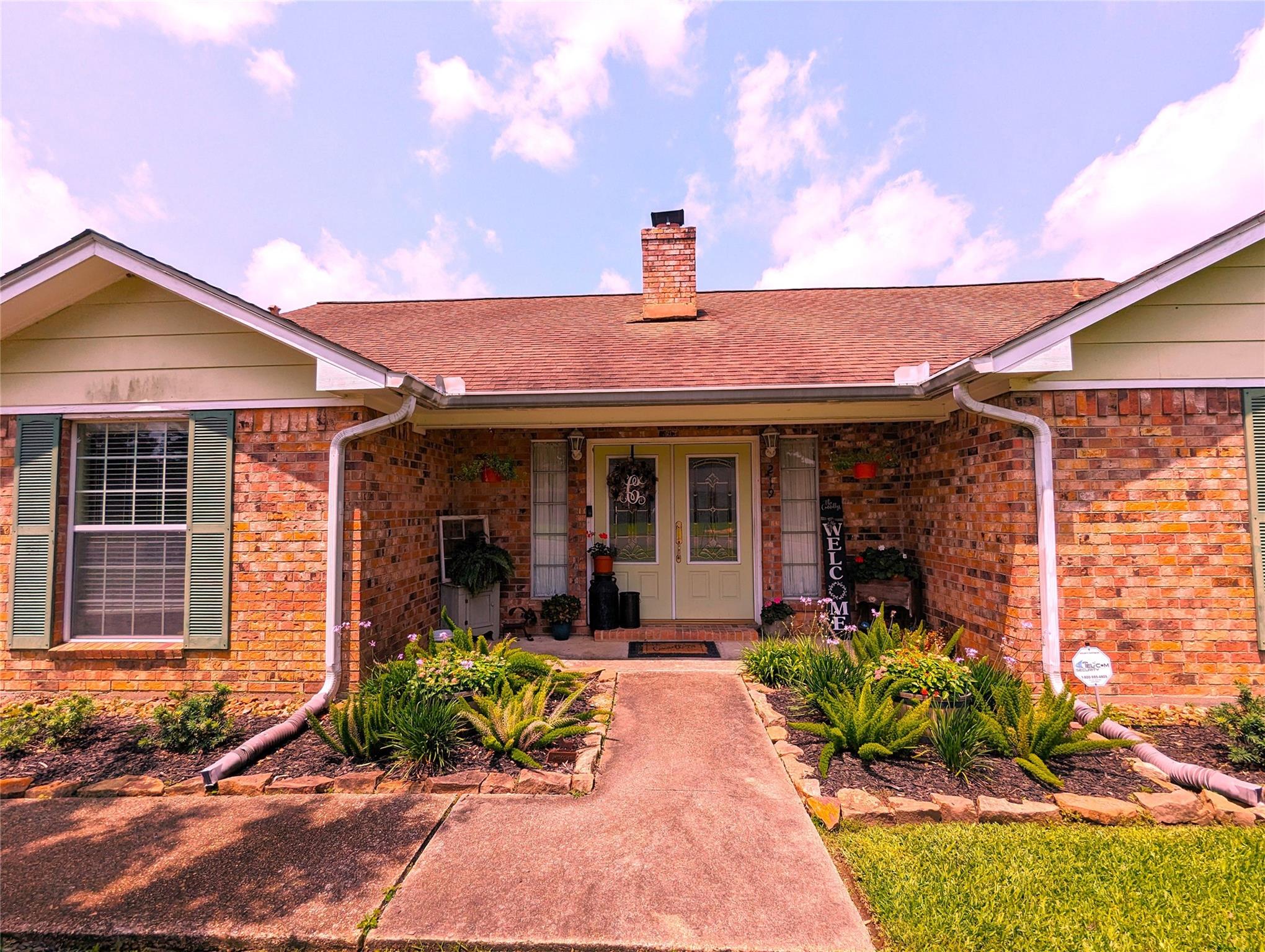 219 Hill Drive