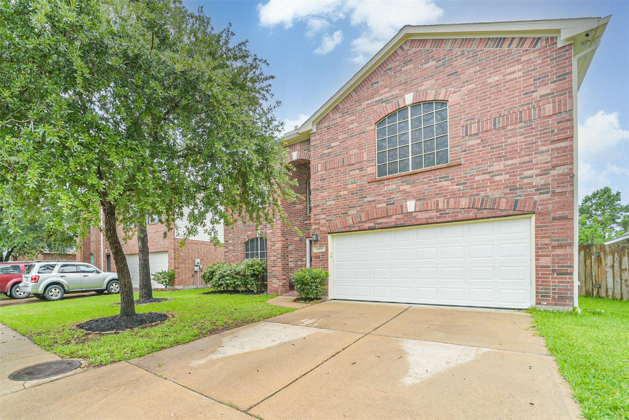24619 Hampton Lakes Drive