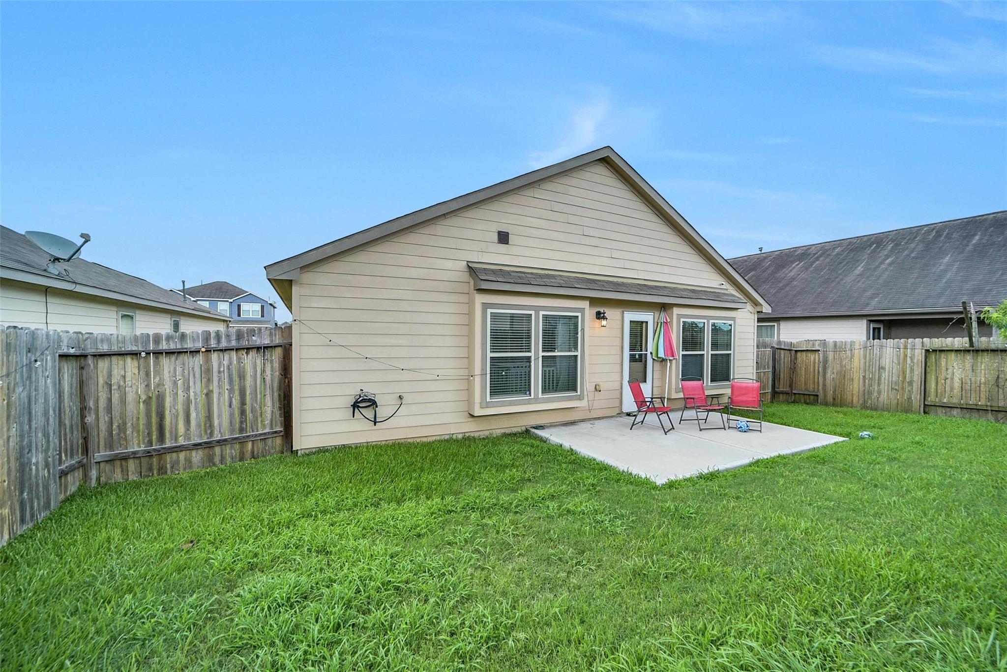 5419 Casa Martin Drive