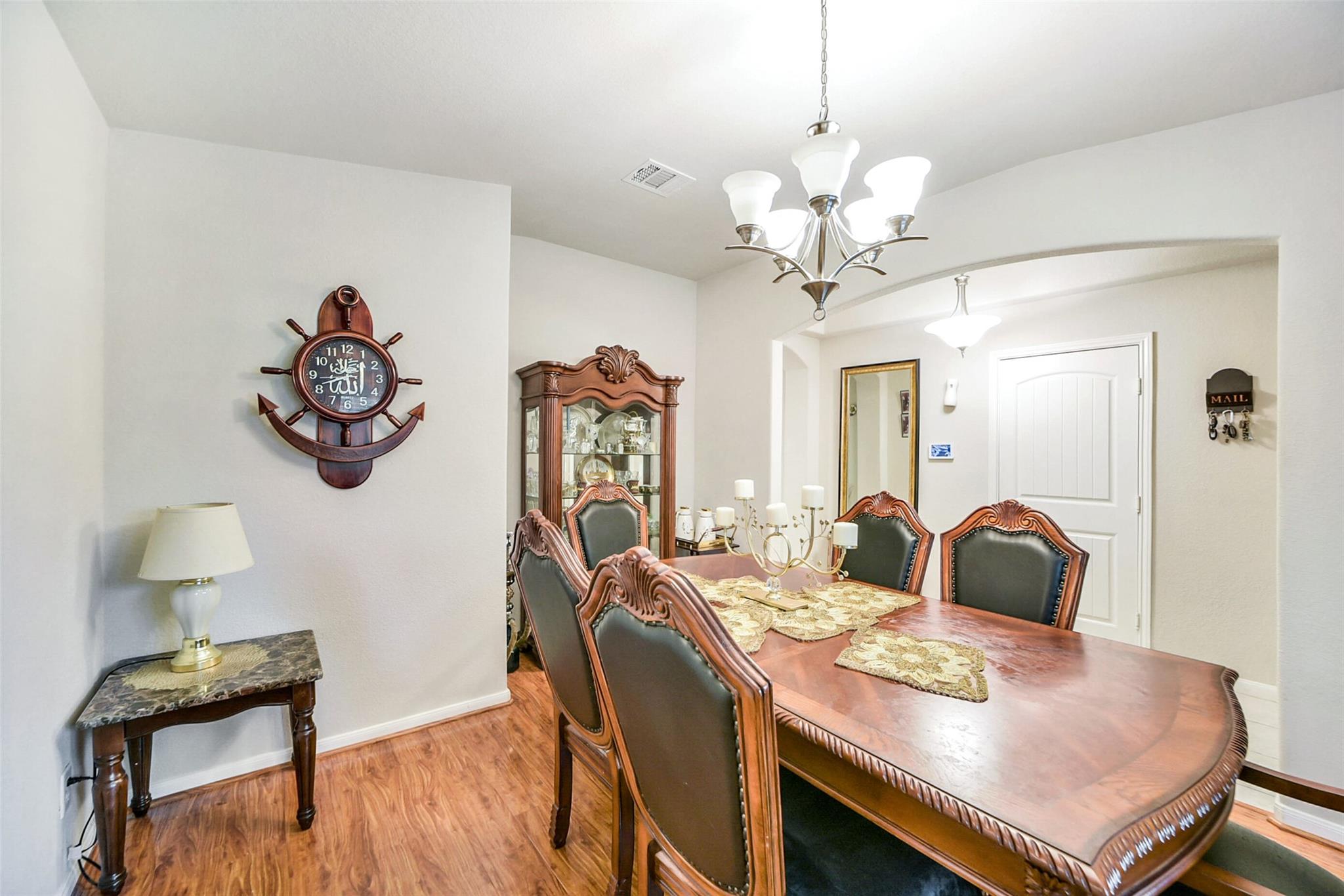 5419 Casa Martin Drive