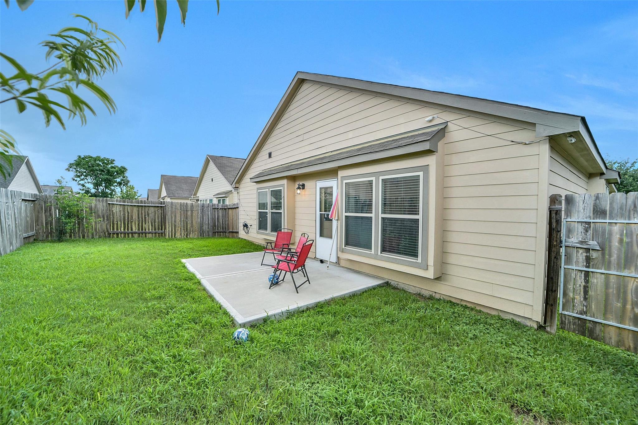 5419 Casa Martin Drive