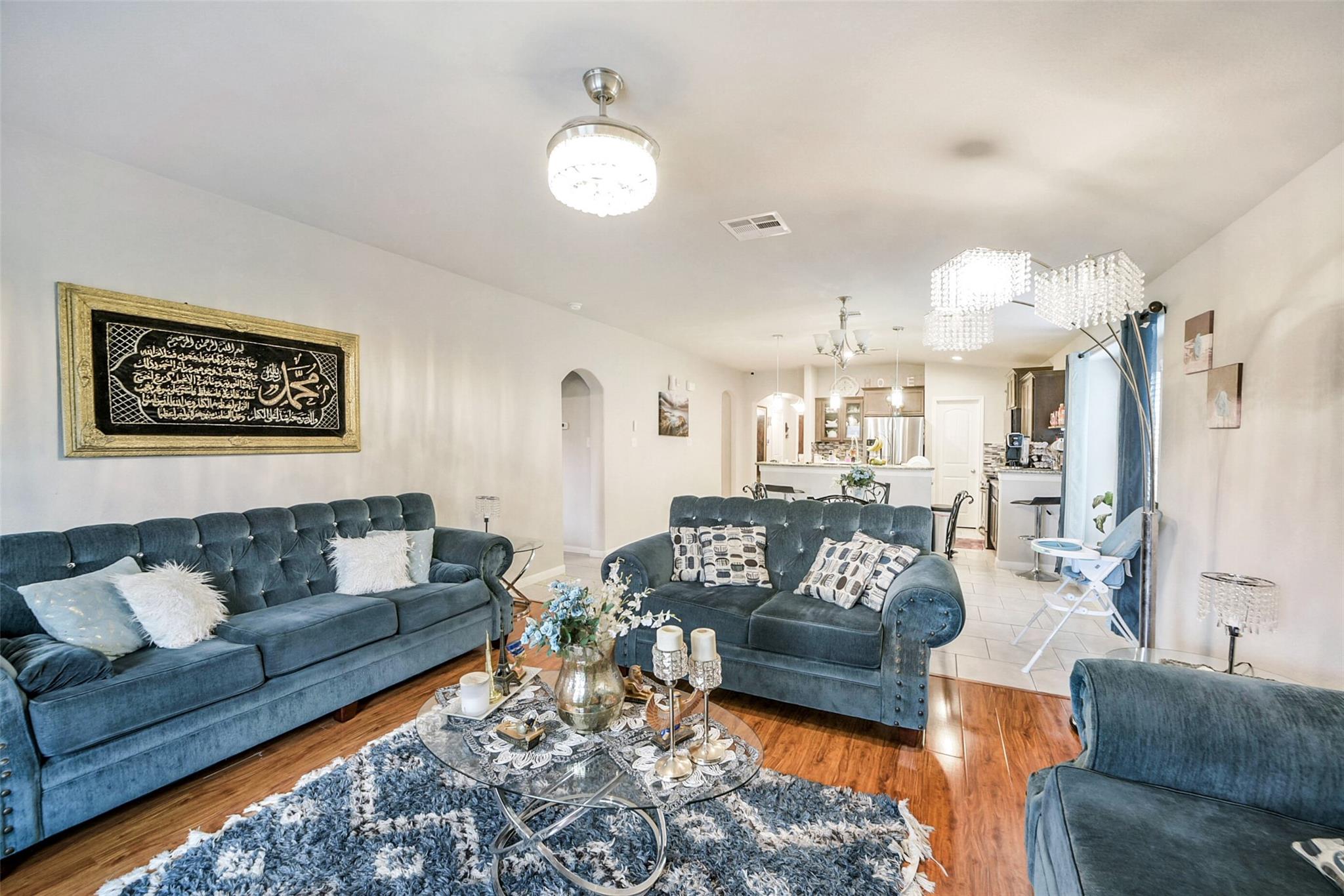 5419 Casa Martin Drive