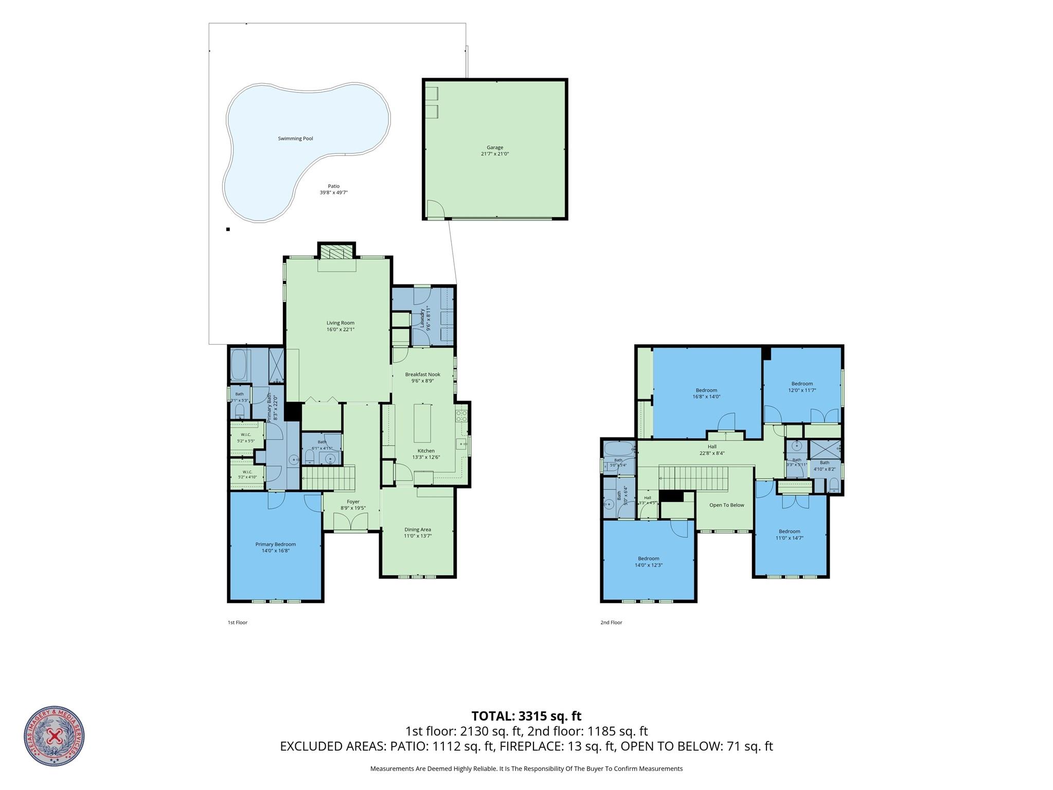 1610 Leatherwood Drive