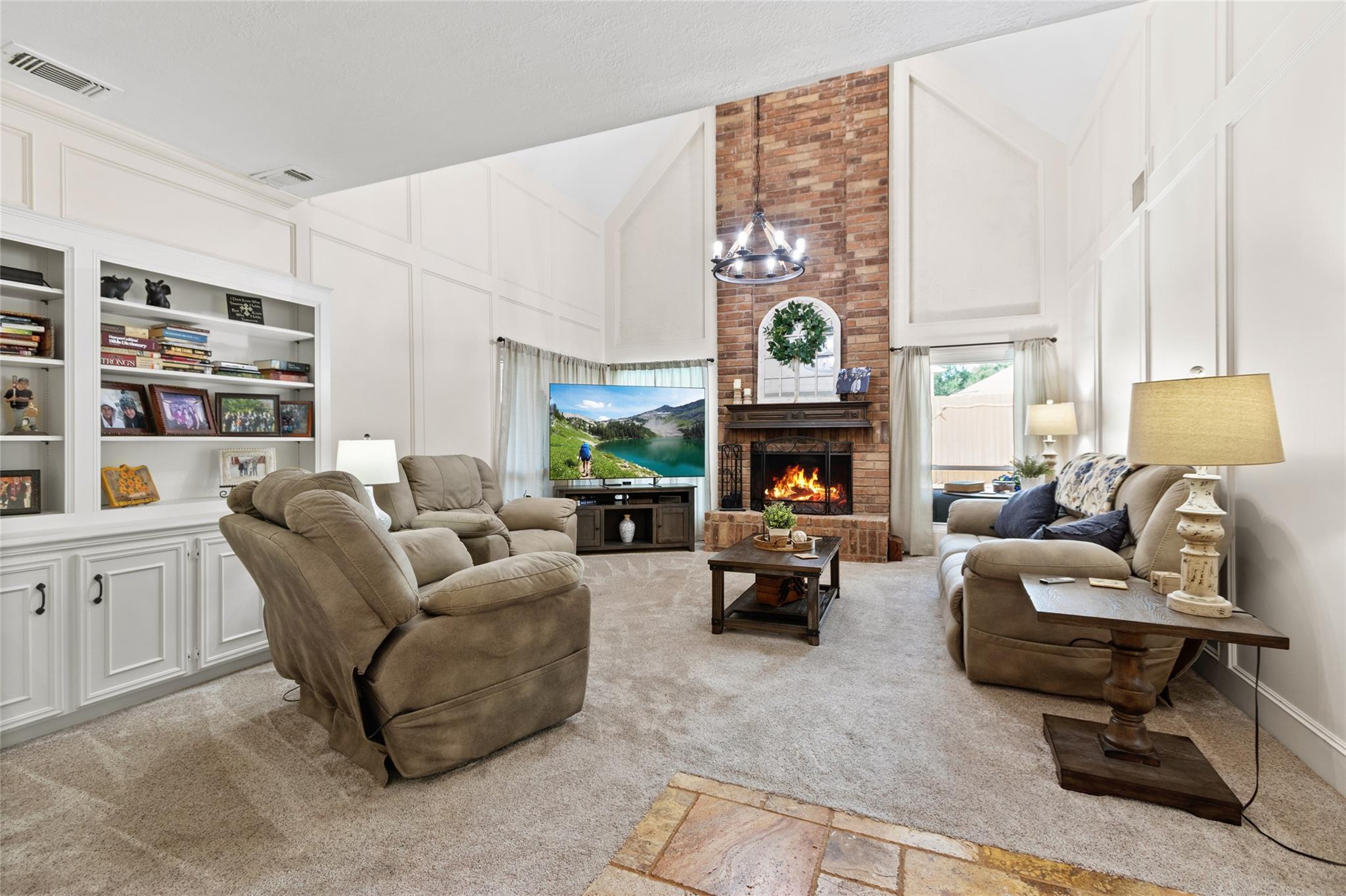 1610 Leatherwood Drive
