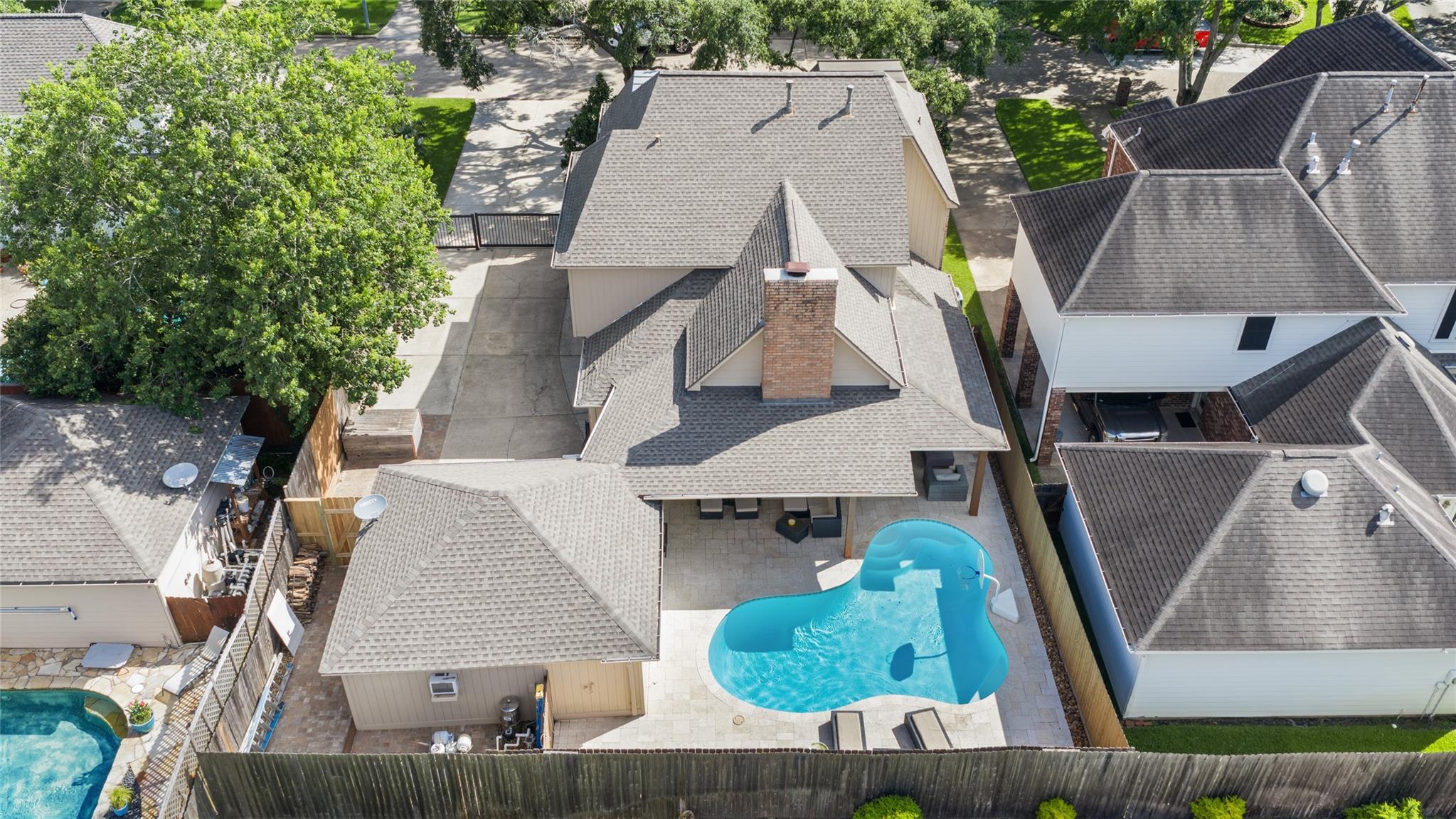 1610 Leatherwood Drive