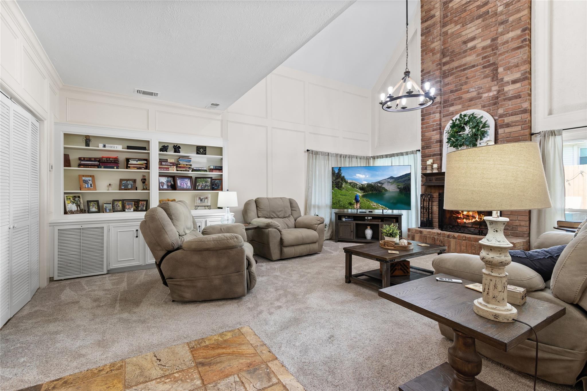 1610 Leatherwood Drive