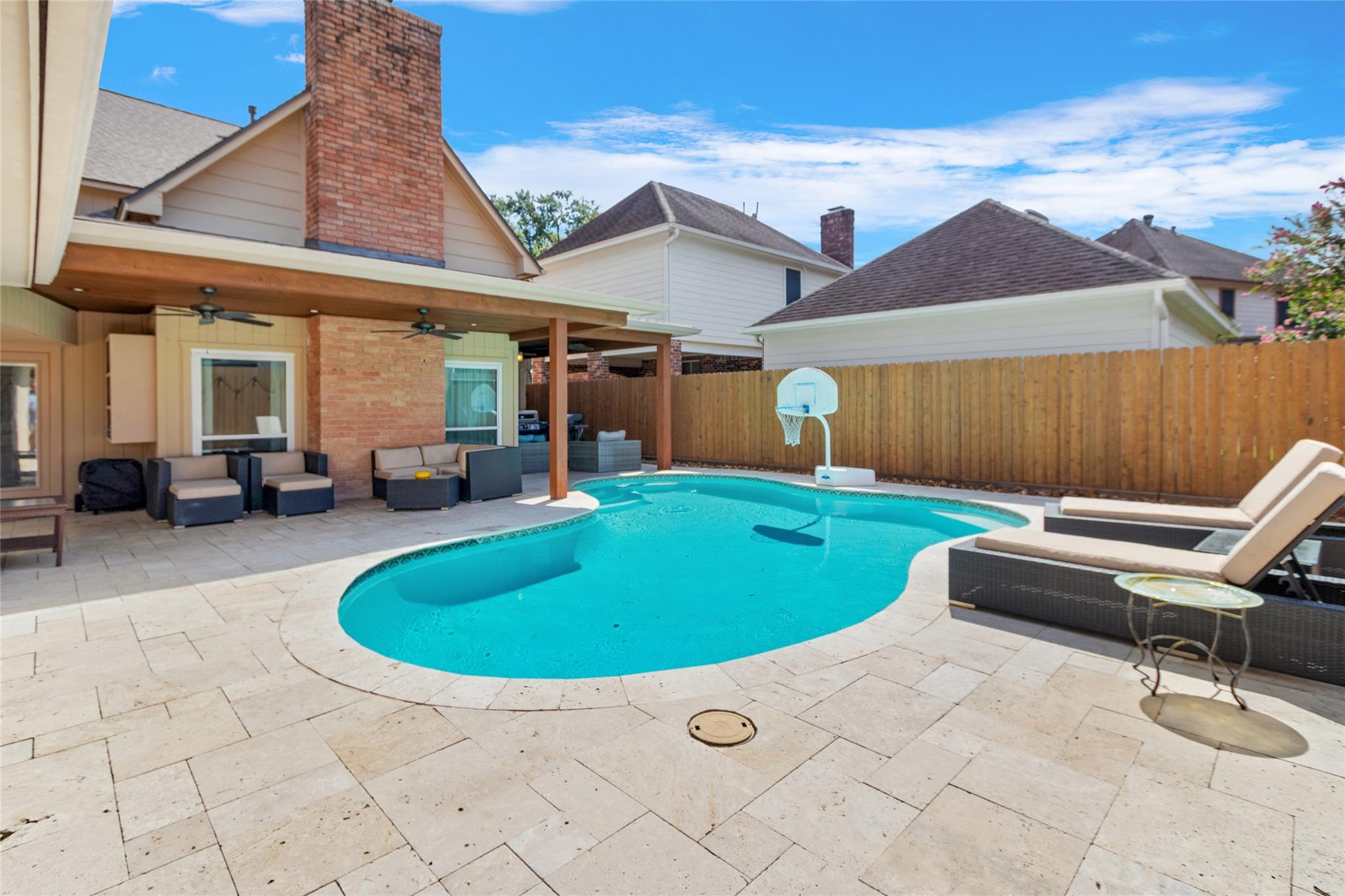 1610 Leatherwood Drive