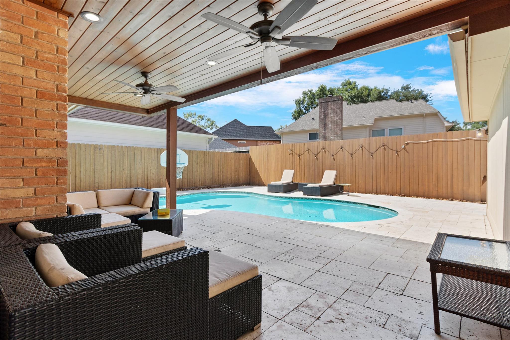 1610 Leatherwood Drive