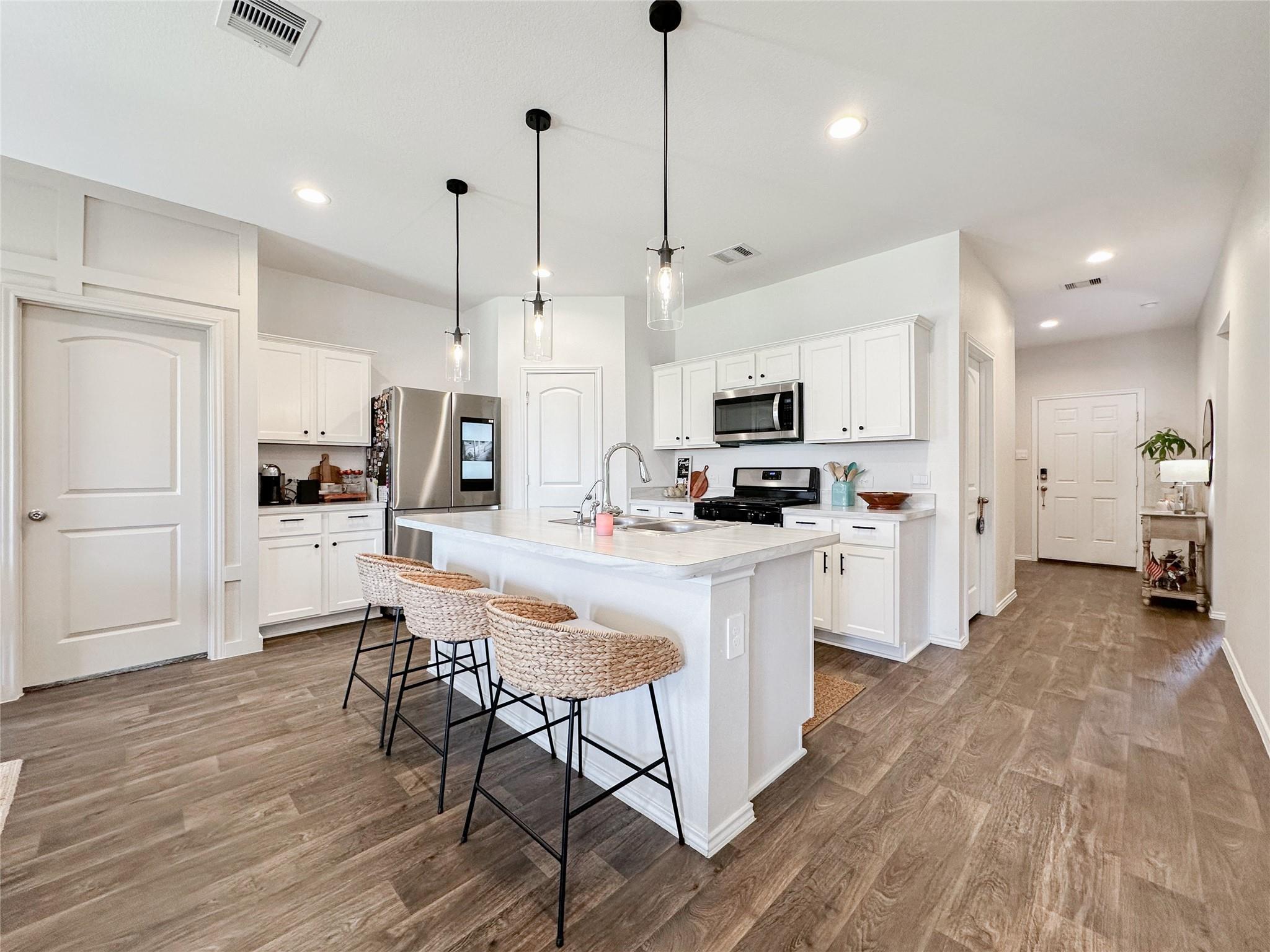 21527 Violet Ridge Road