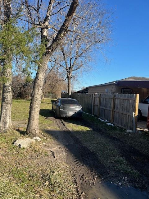 1310 Bayou Street