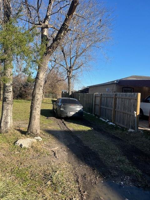 1310 Bayou Street
