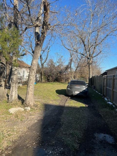 1310 Bayou Street