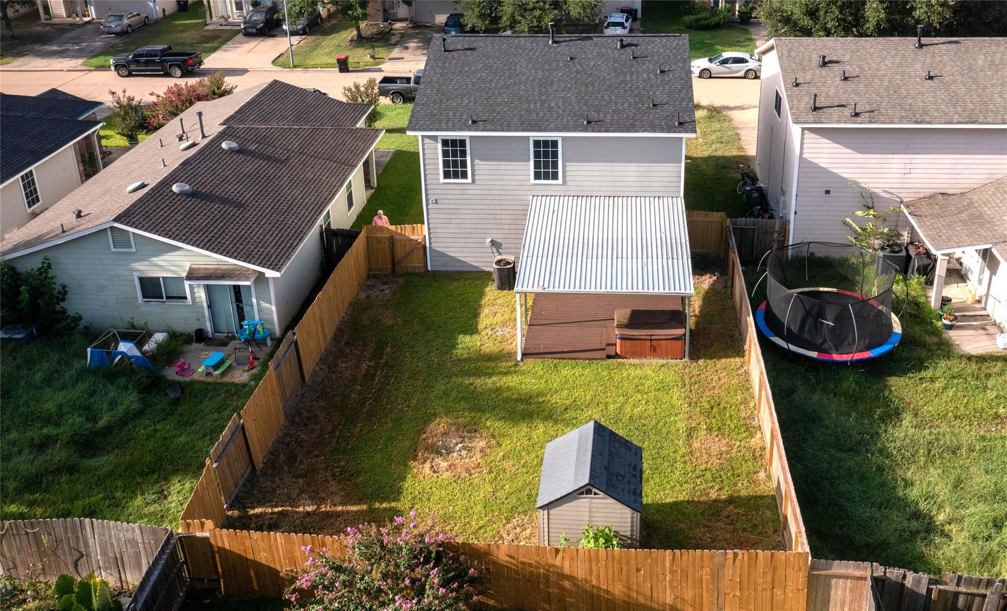 19826 Creston Cove Court