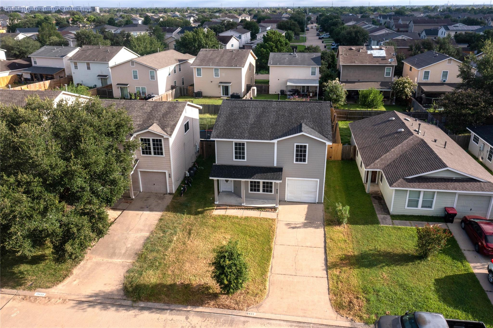 19826 Creston Cove Court