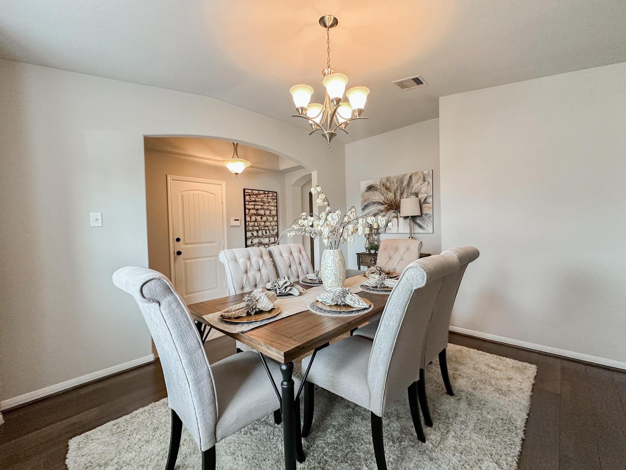 5610 Casa Martin Drive