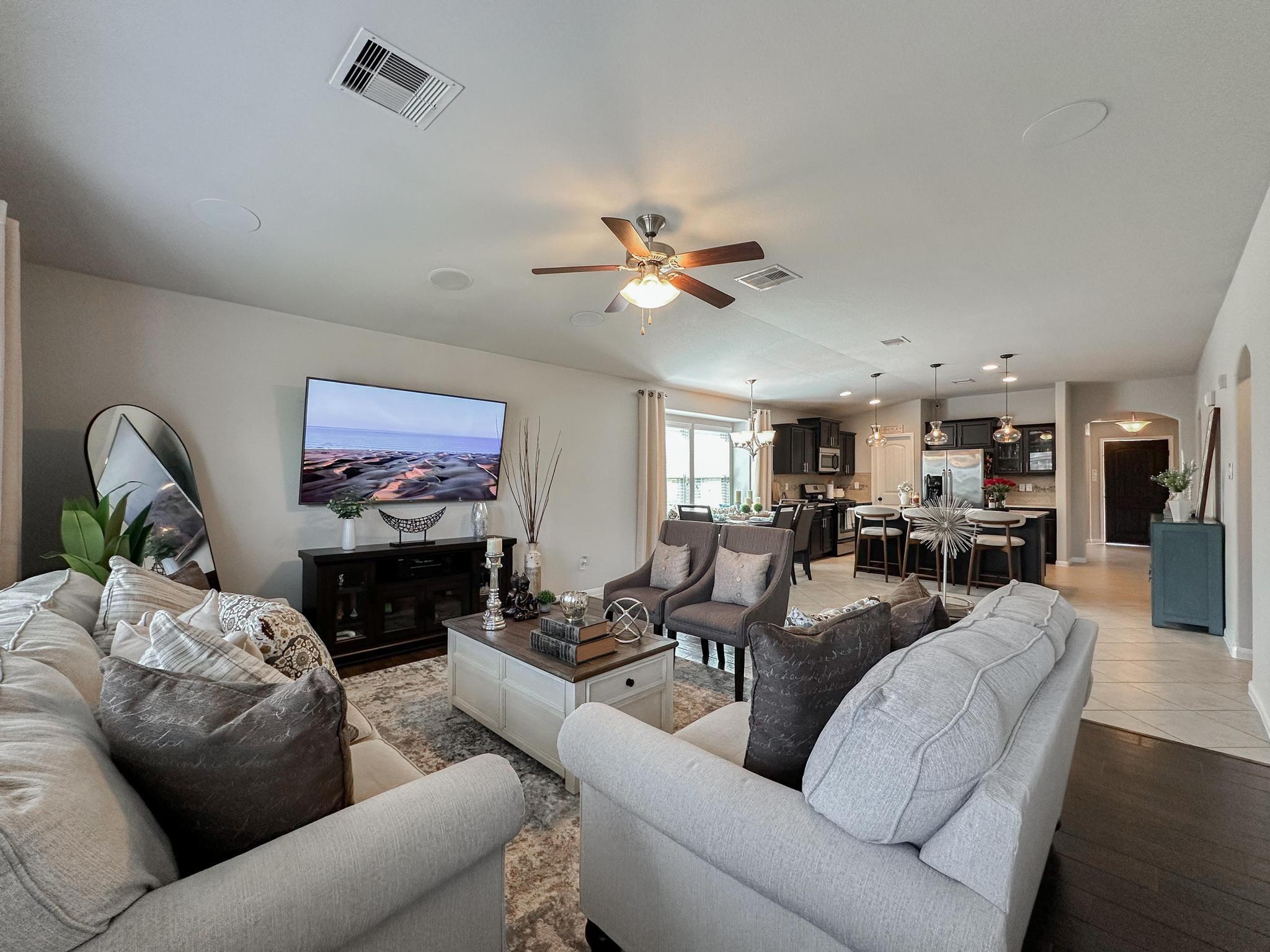 5610 Casa Martin Drive