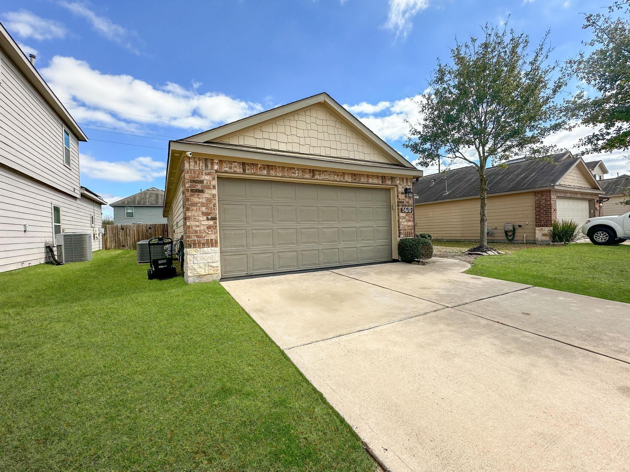 5610 Casa Martin Drive