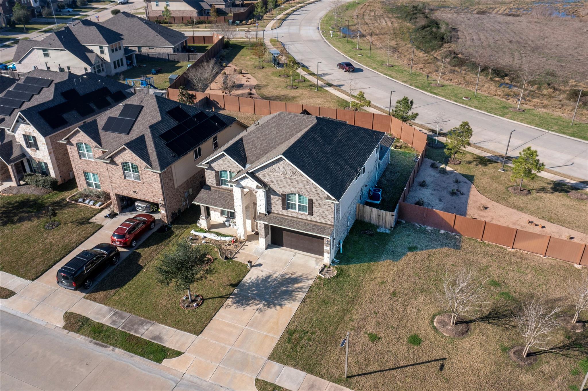 2543 Shelly Lang Court