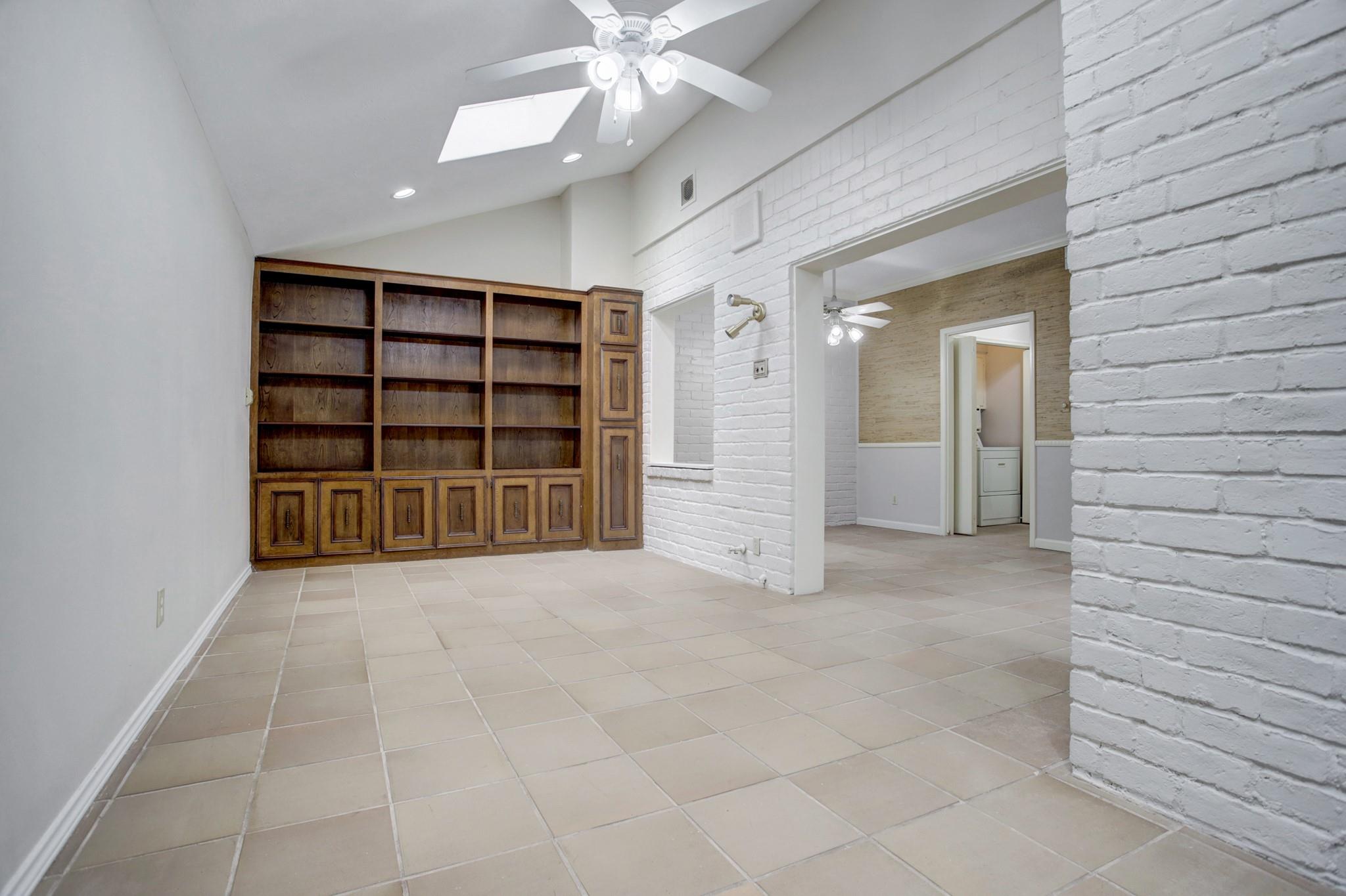 1412 Walnut Bend Lane # 19