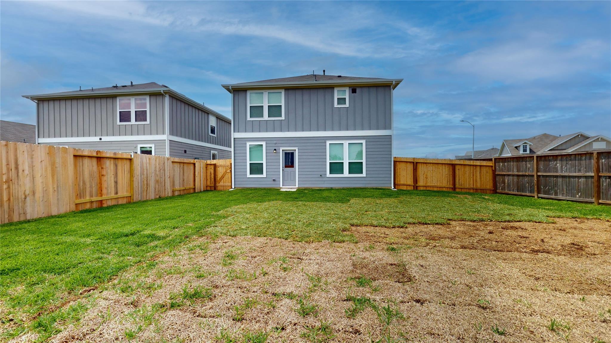 23422 Honey Spade Rd