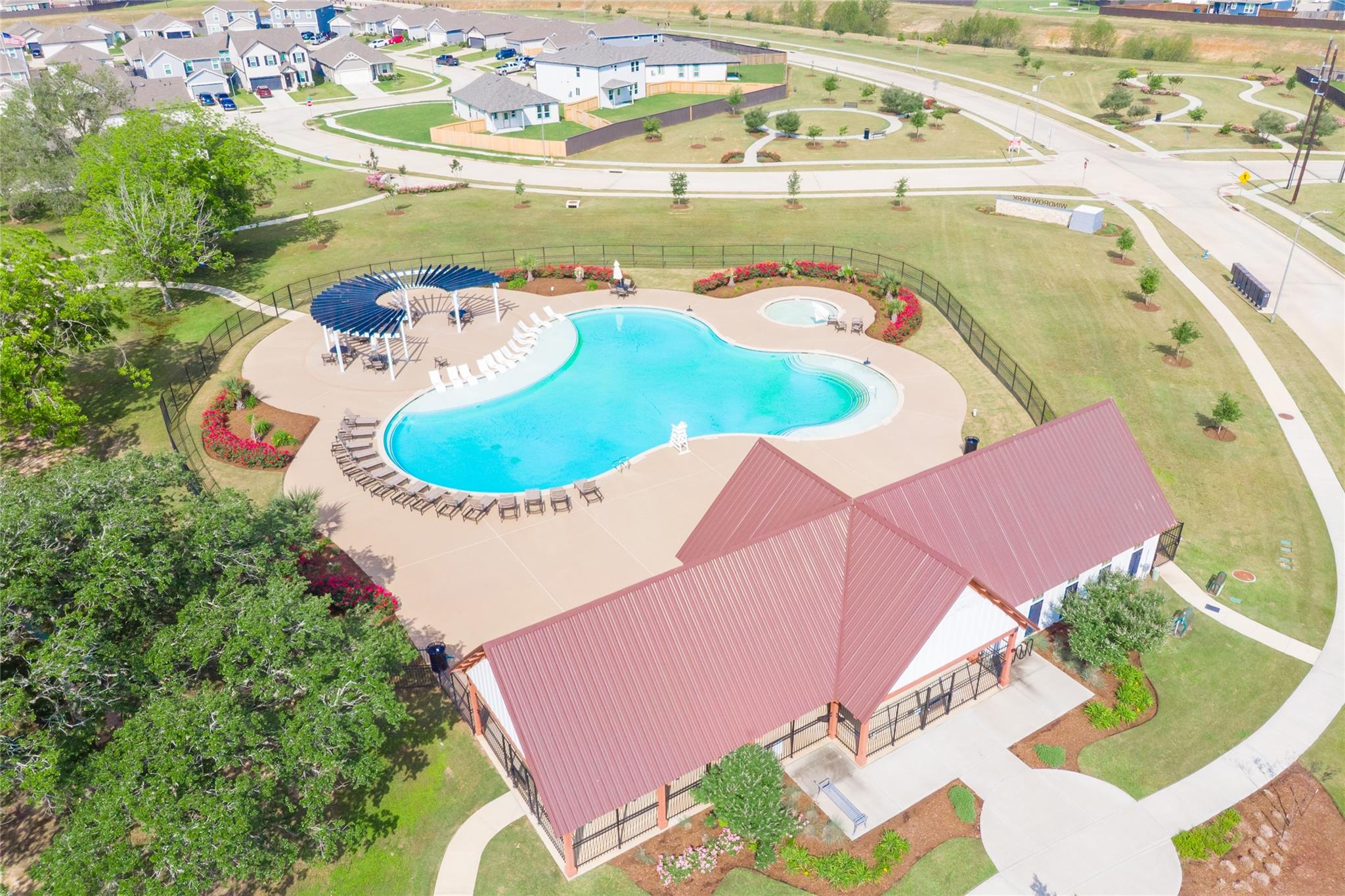 23422 Honey Spade Rd