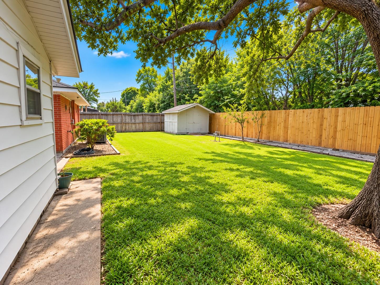 4745 Warm Springs Road
