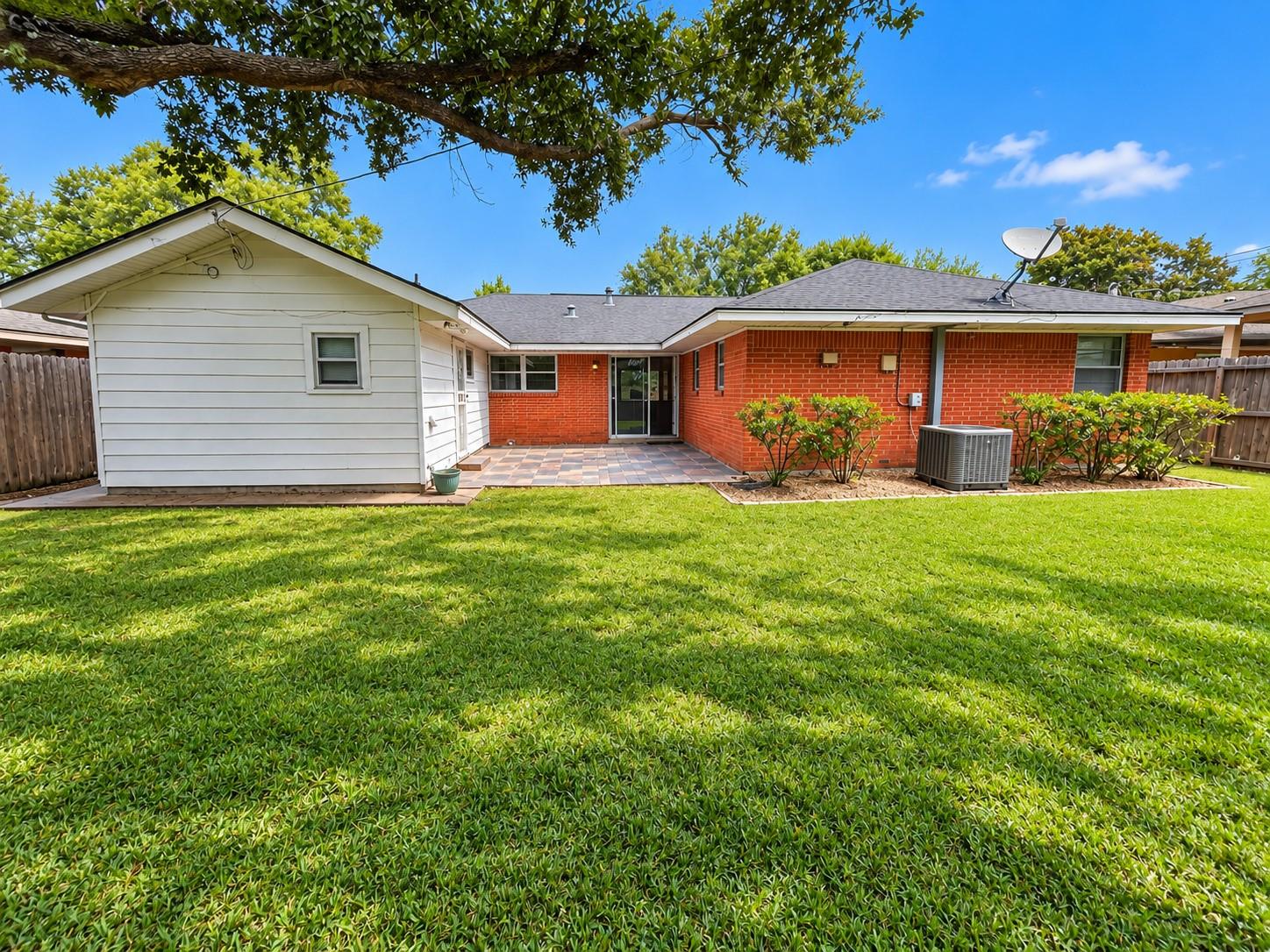 4745 Warm Springs Road