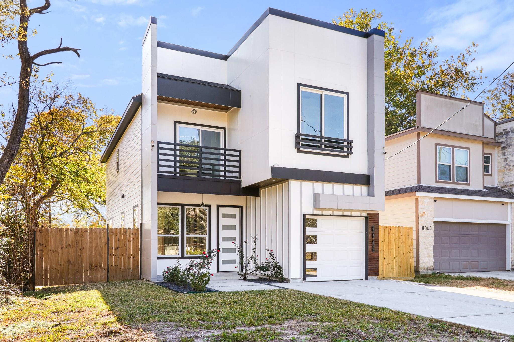 8046 Chateau Street