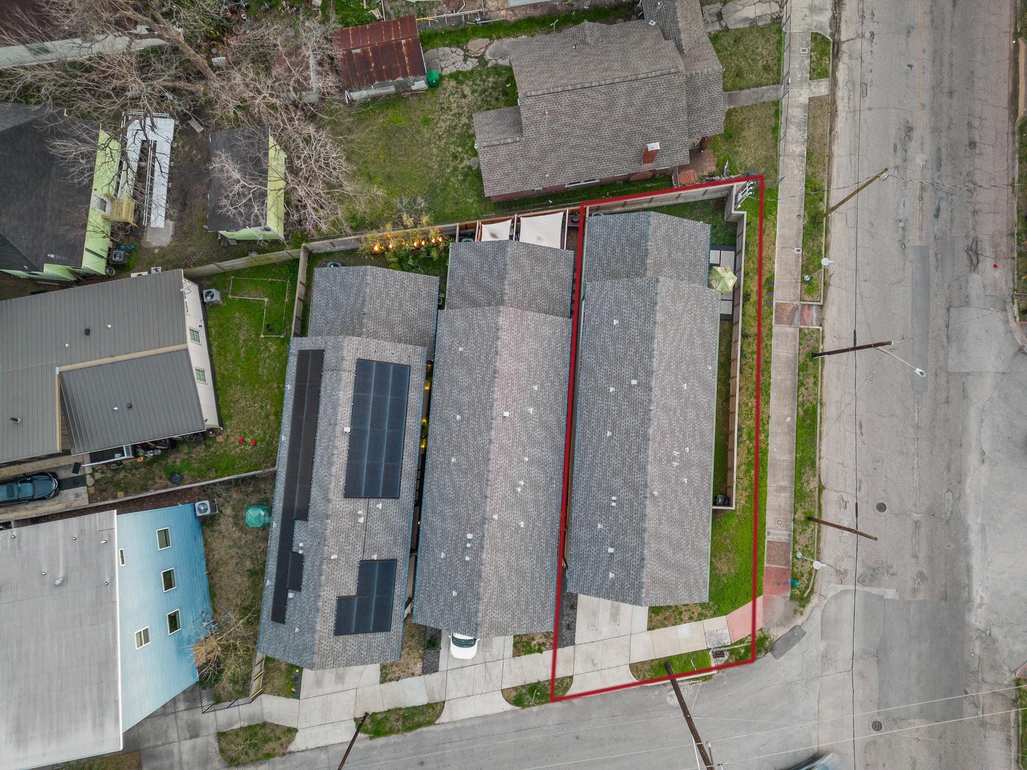 3802 Commerce Street