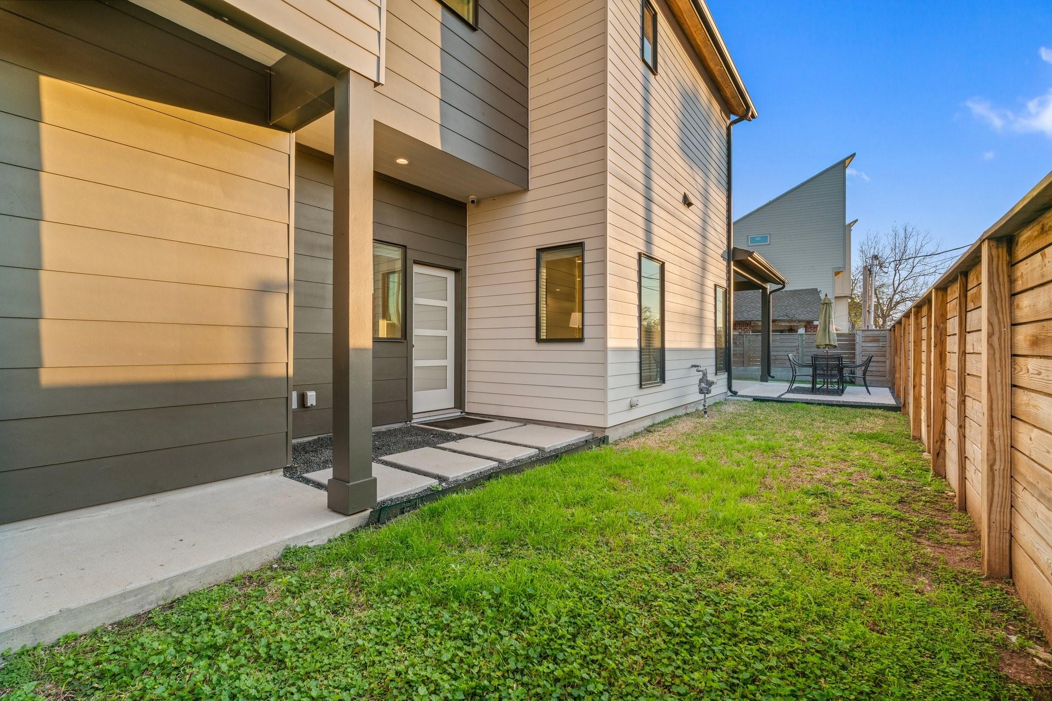 3802 Commerce Street