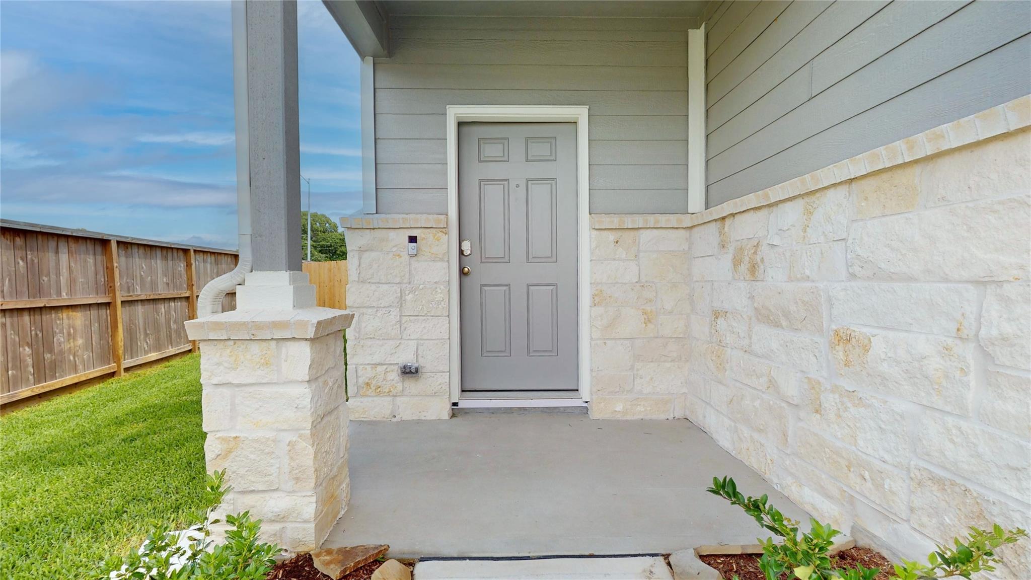 23422 Honey Spade Rd