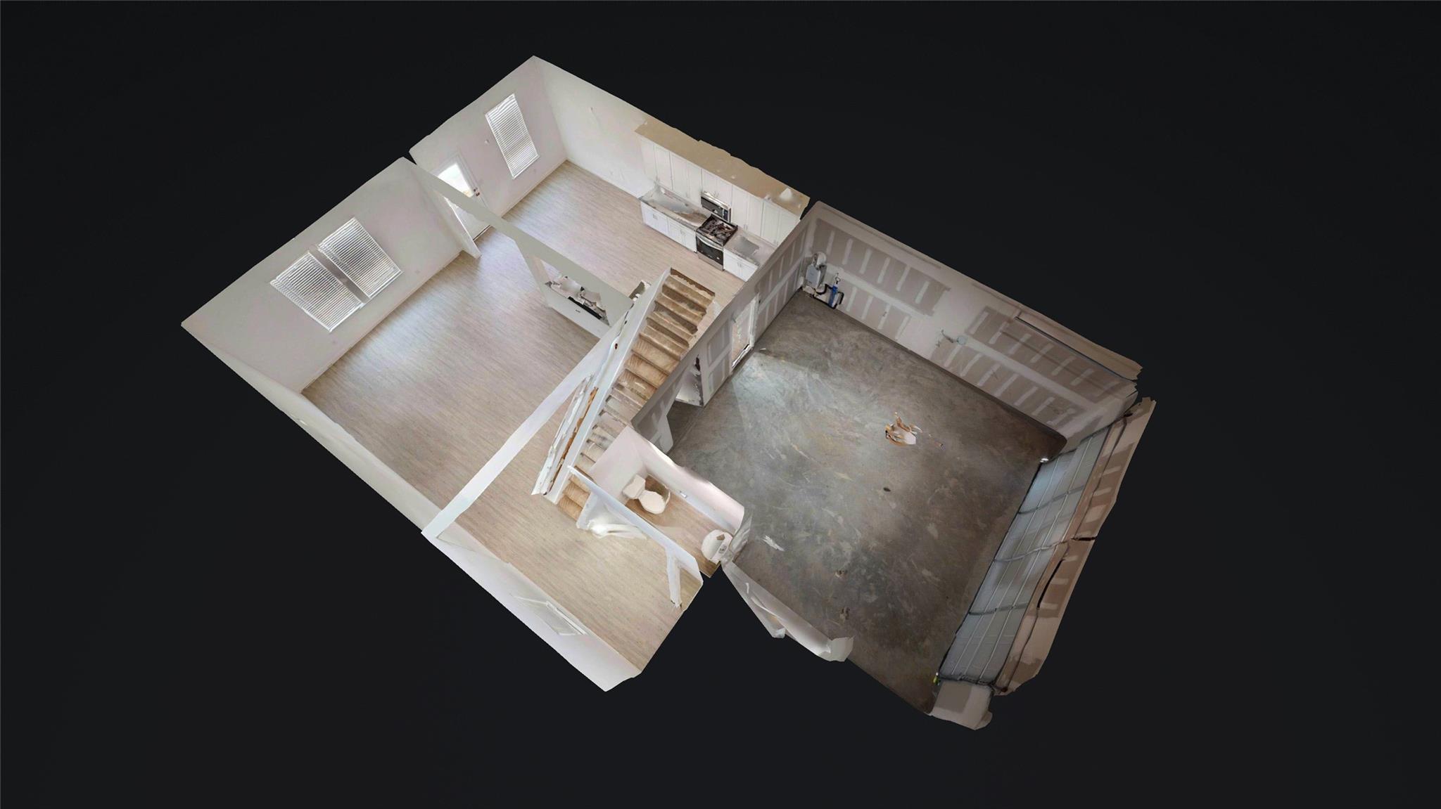 23422 Honey Spade Rd