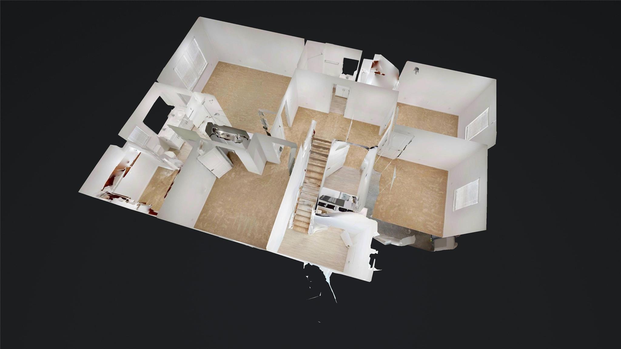 23422 Honey Spade Rd